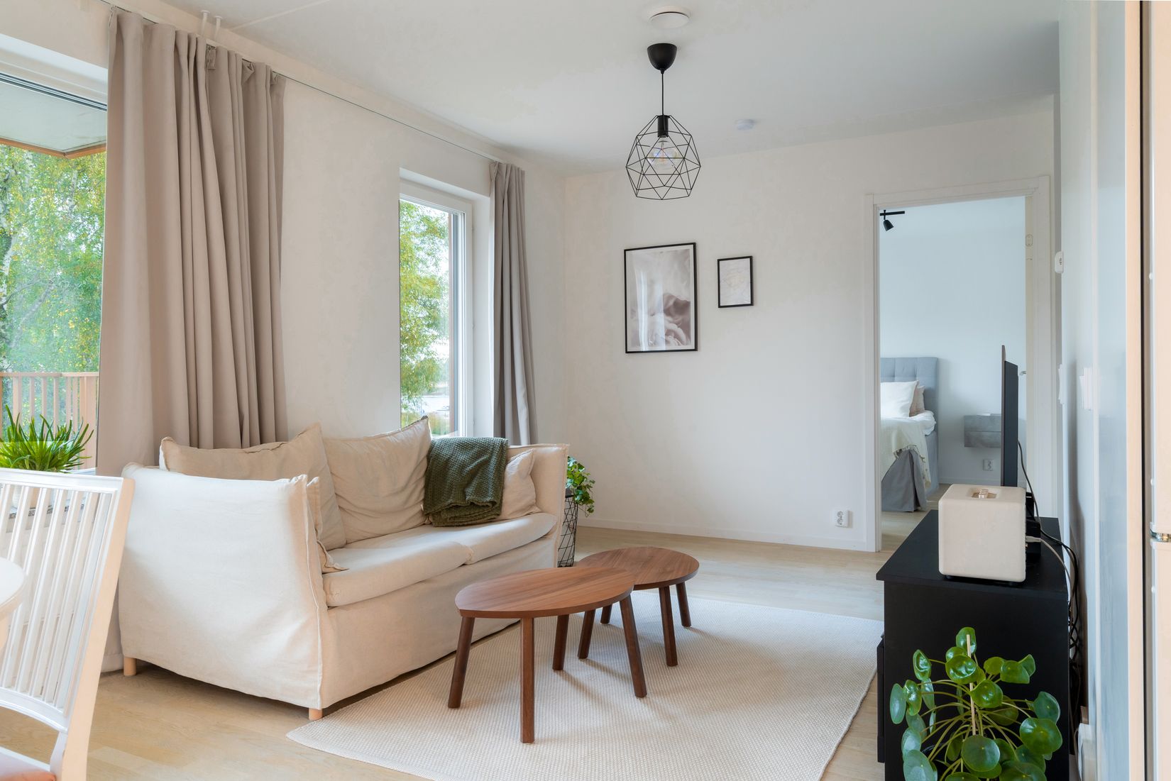 Bostadsrätt, Stenviksvägen 41B, Stenvik, Oxelösund