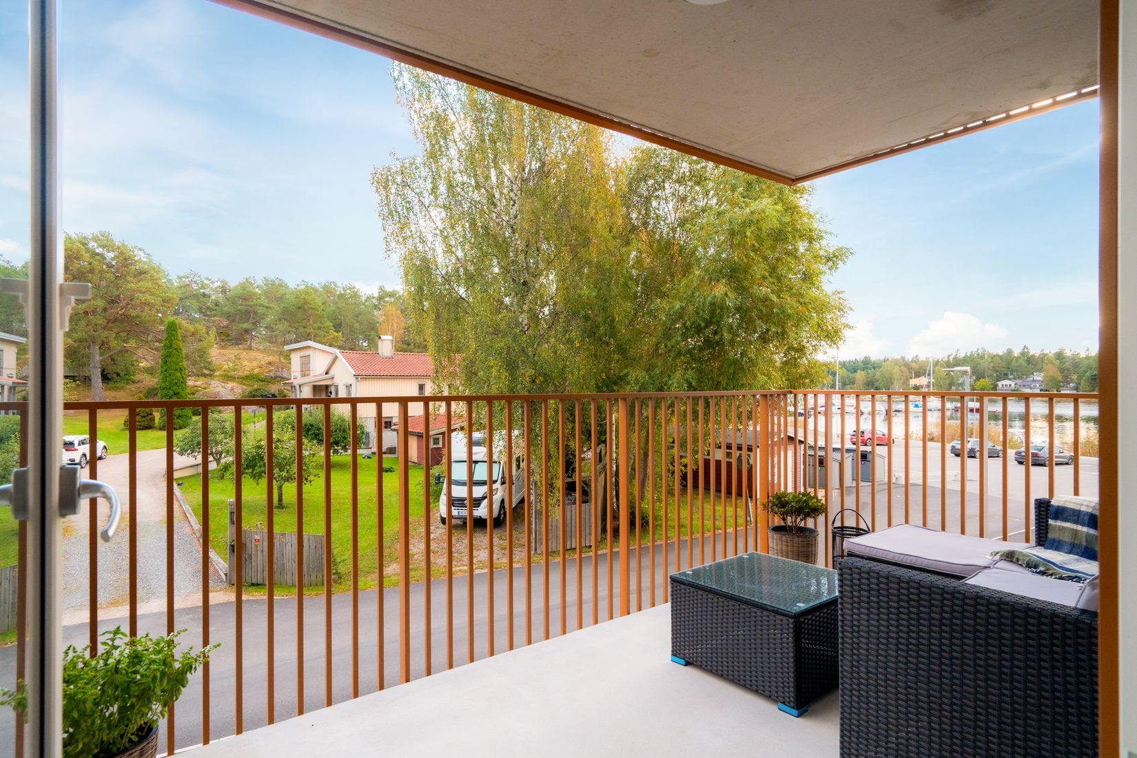 Bostadsrätt, Stenviksvägen 41B, Stenvik, Oxelösund