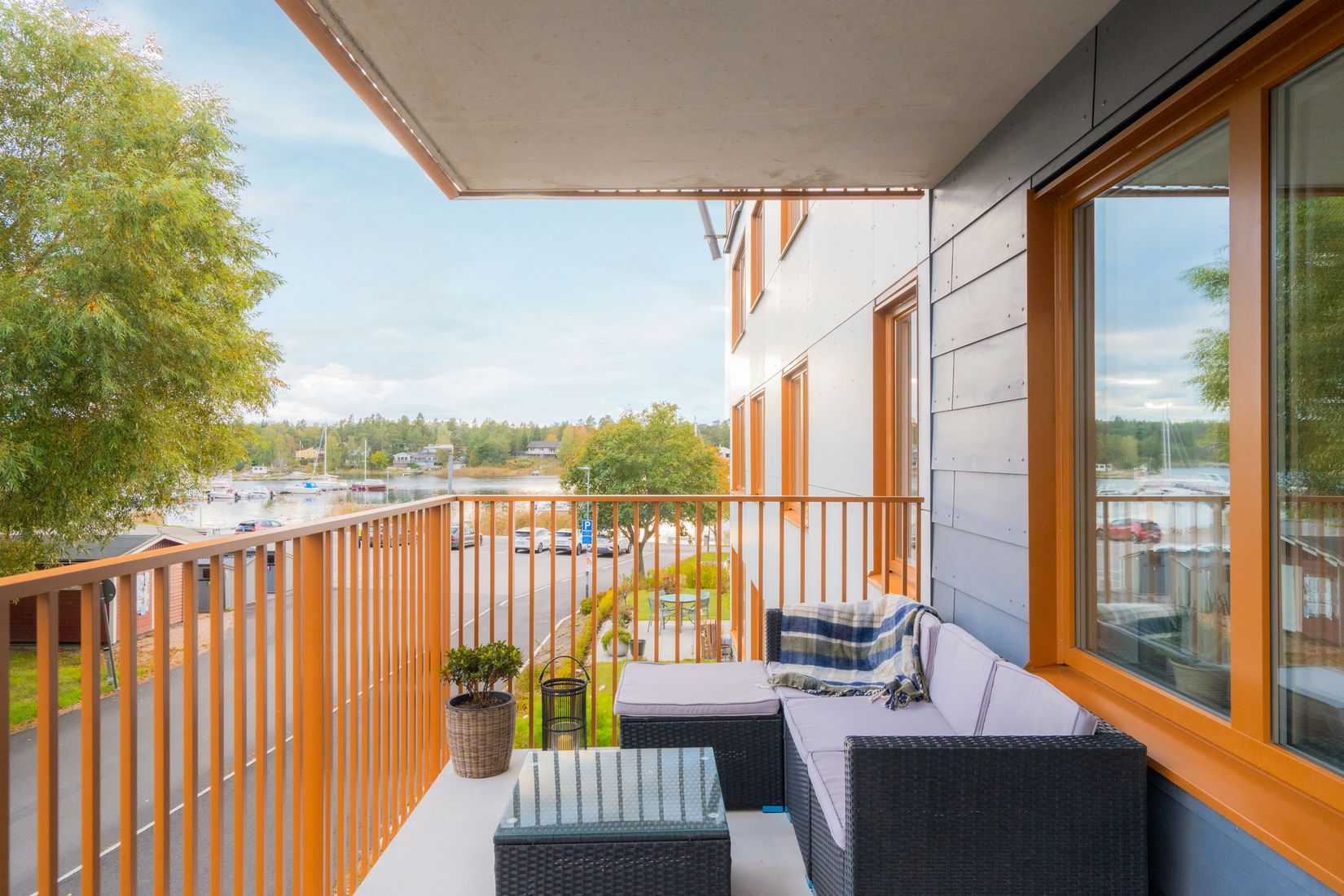 Bostadsrätt, Stenviksvägen 41B, Stenvik, Oxelösund