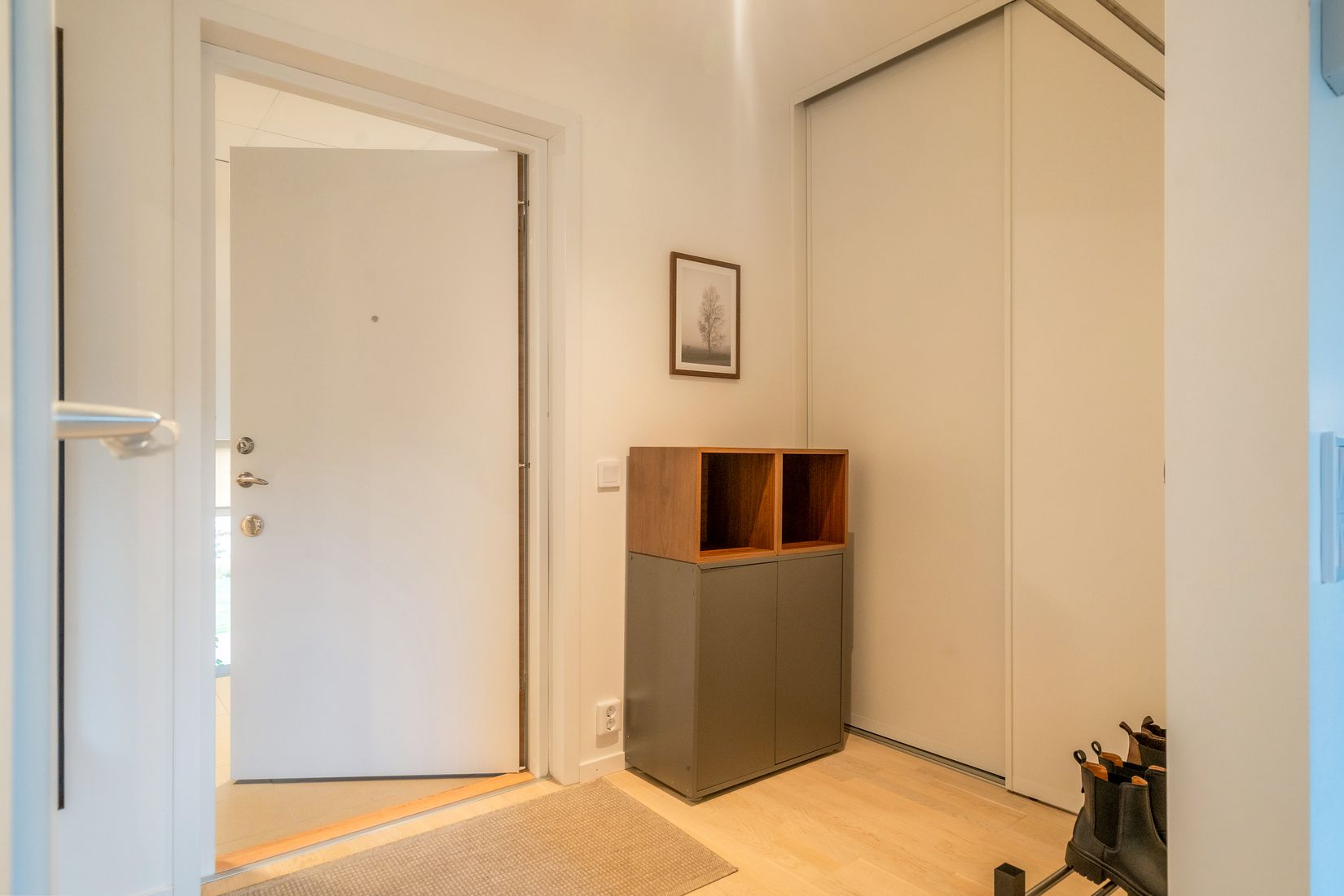 Bostadsrätt, Stenviksvägen 41B, Stenvik, Oxelösund