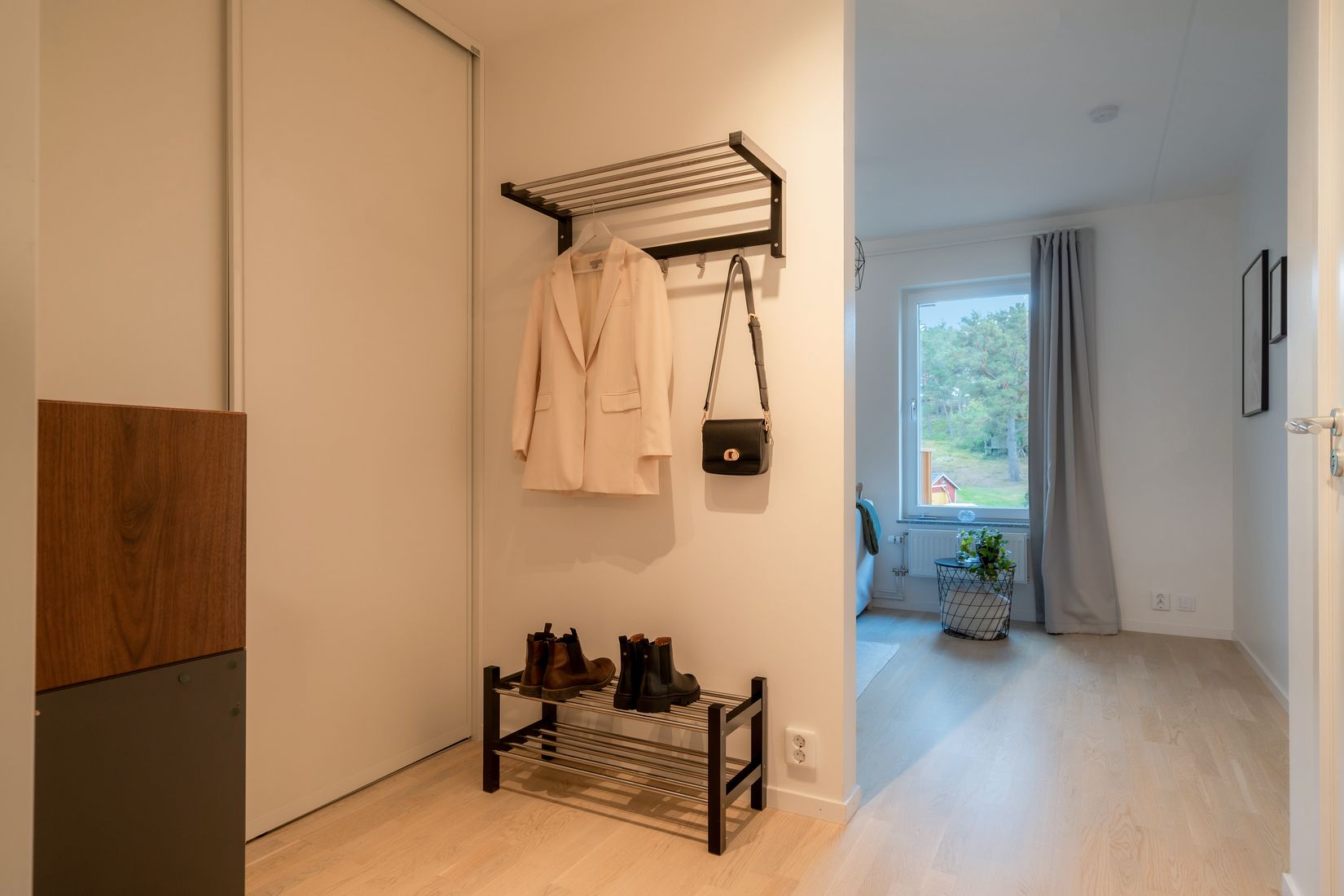 Bostadsrätt, Stenviksvägen 41B, Stenvik, Oxelösund