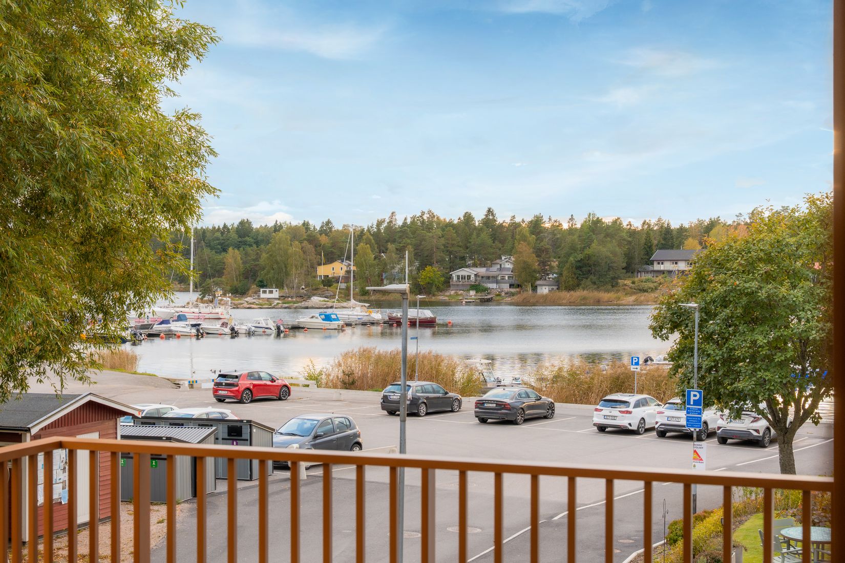 Bostadsrätt, Stenviksvägen 41B, Stenvik, Oxelösund