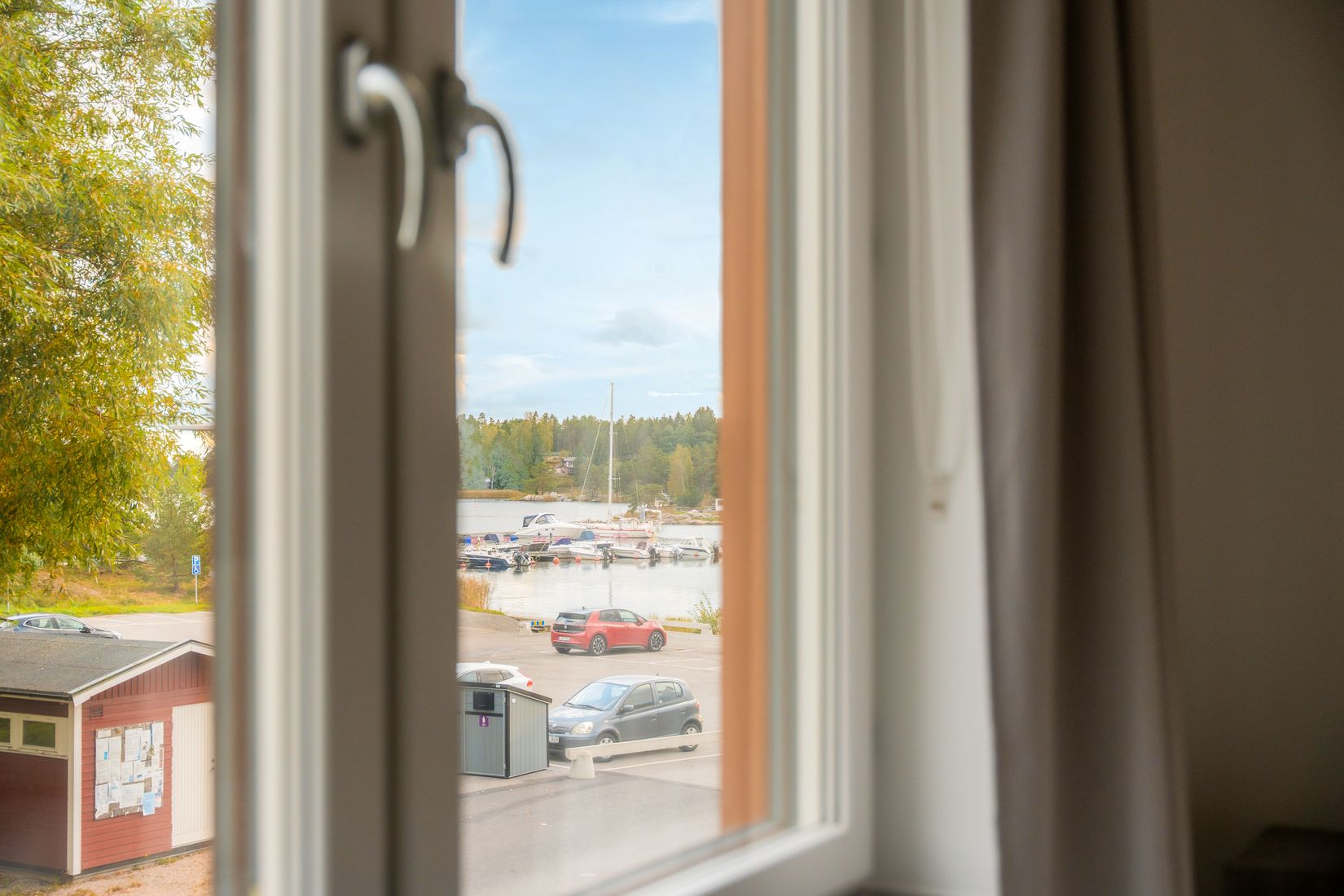 Bostadsrätt, Stenviksvägen 41B, Stenvik, Oxelösund