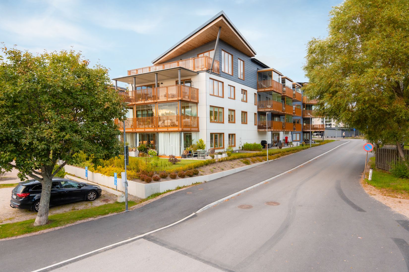 Bostadsrätt, Stenviksvägen 41B, Stenvik, Oxelösund