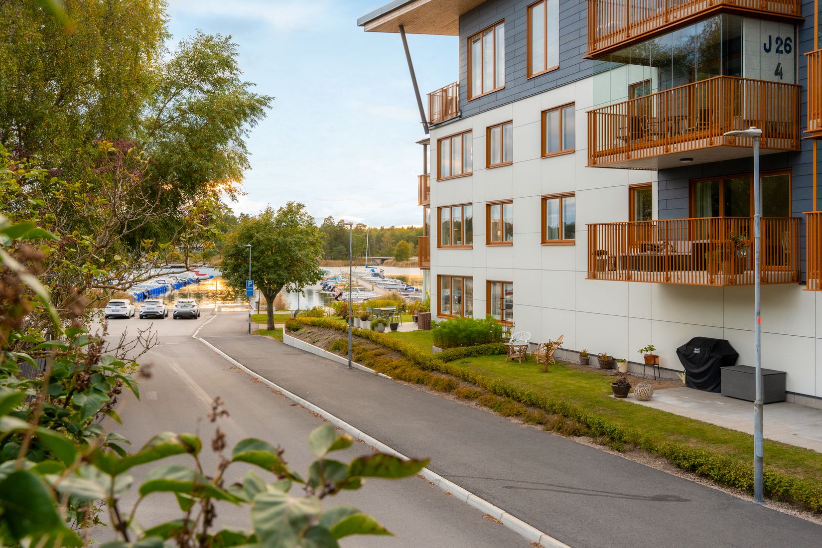 Bostadsrätt, Stenviksvägen 41B, Stenvik, Oxelösund