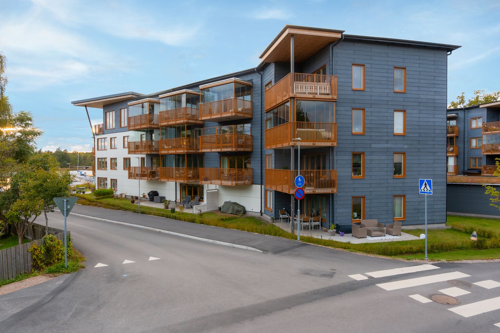 Bostadsrätt, Stenviksvägen 41B, Stenvik, Oxelösund