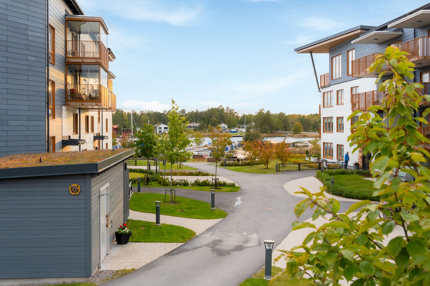 Bostadsrätt, Stenviksvägen 41B, Stenvik, Oxelösund