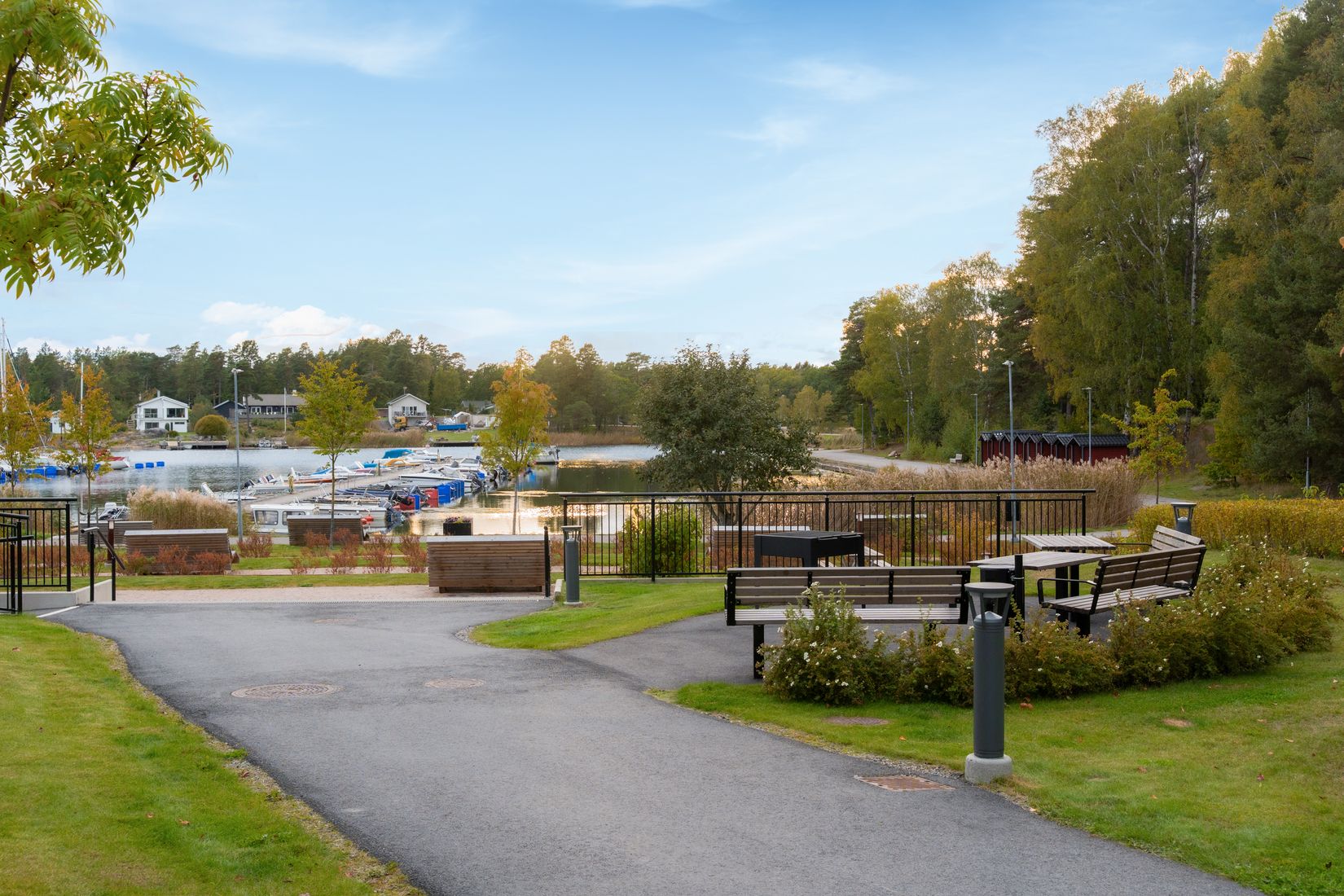 Bostadsrätt, Stenviksvägen 41B, Stenvik, Oxelösund