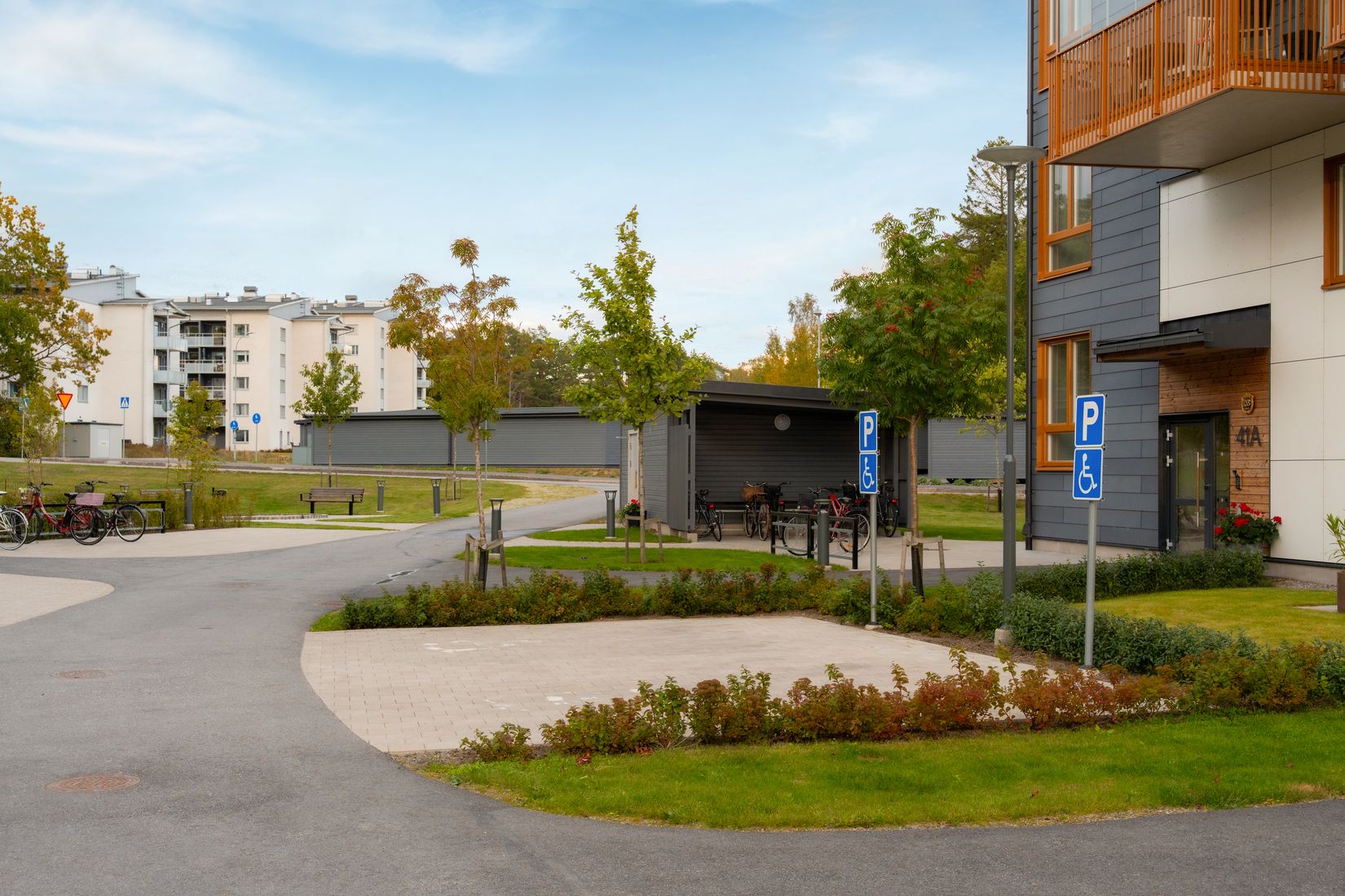 Bostadsrätt, Stenviksvägen 41B, Stenvik, Oxelösund