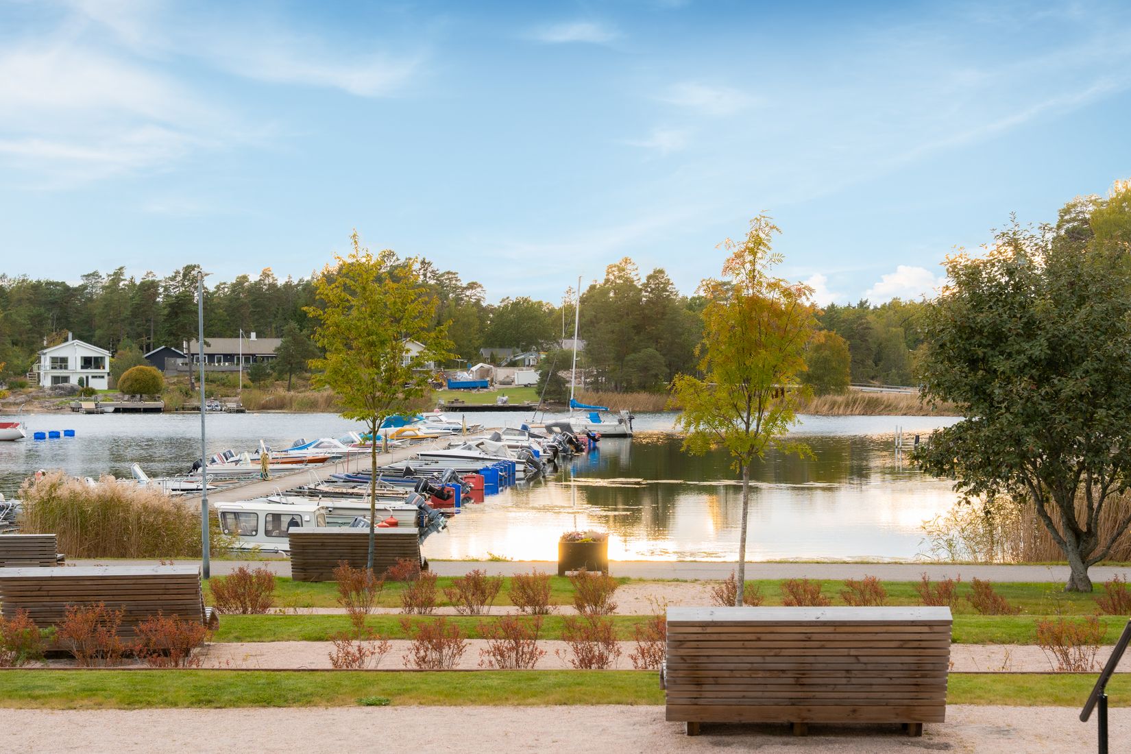 Bostadsrätt, Stenviksvägen 41B, Stenvik, Oxelösund