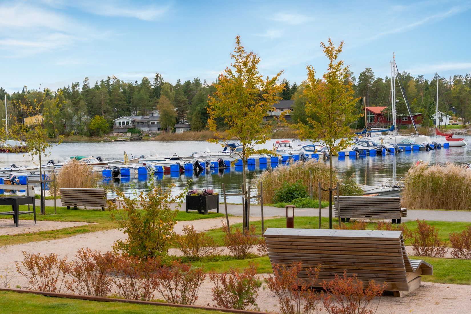 Bostadsrätt, Stenviksvägen 41B, Stenvik, Oxelösund