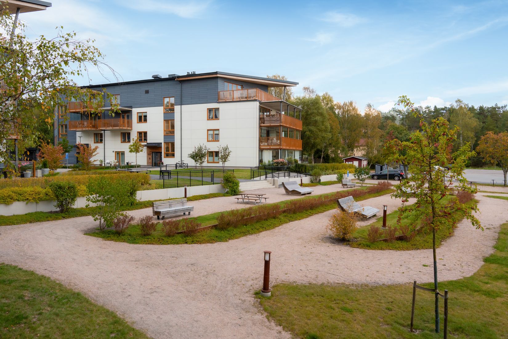 Bostadsrätt, Stenviksvägen 41B, Stenvik, Oxelösund