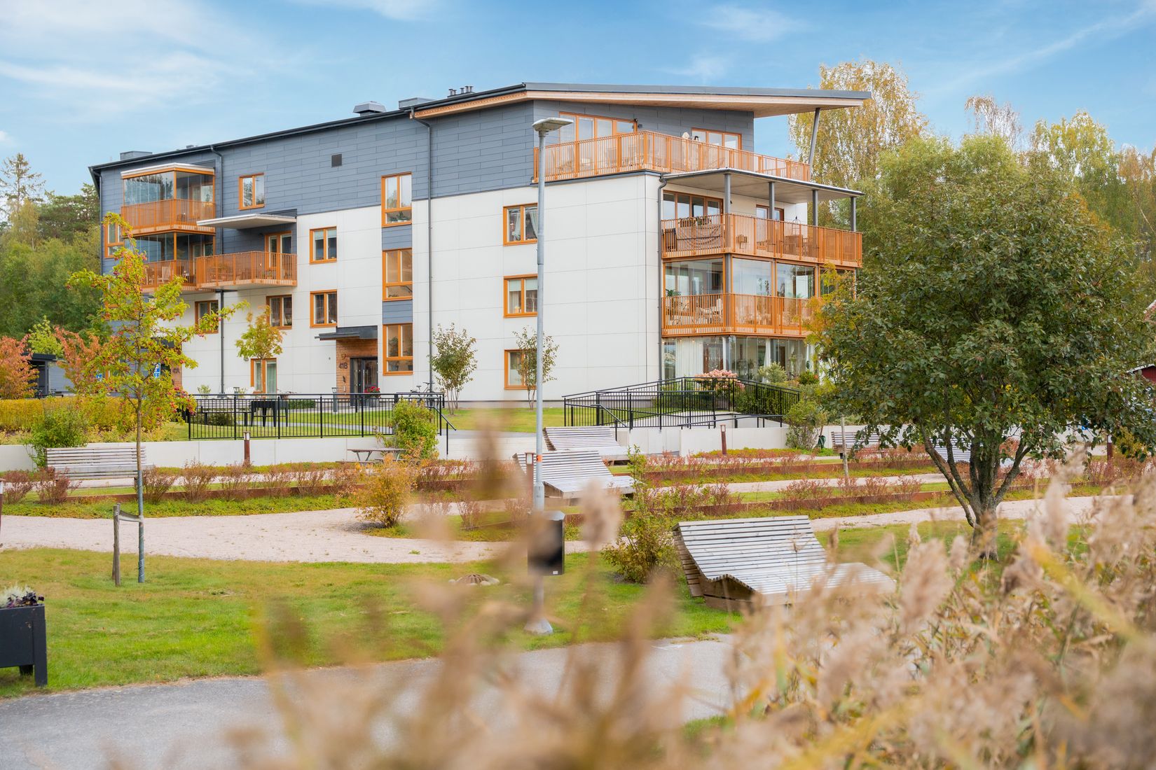 Bostadsrätt, Stenviksvägen 41B, Stenvik, Oxelösund