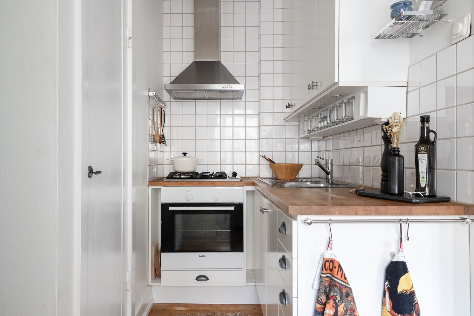 Bostadsrätt, Ehrensvärdsgatan 3, Rörsjöstaden, Malmö