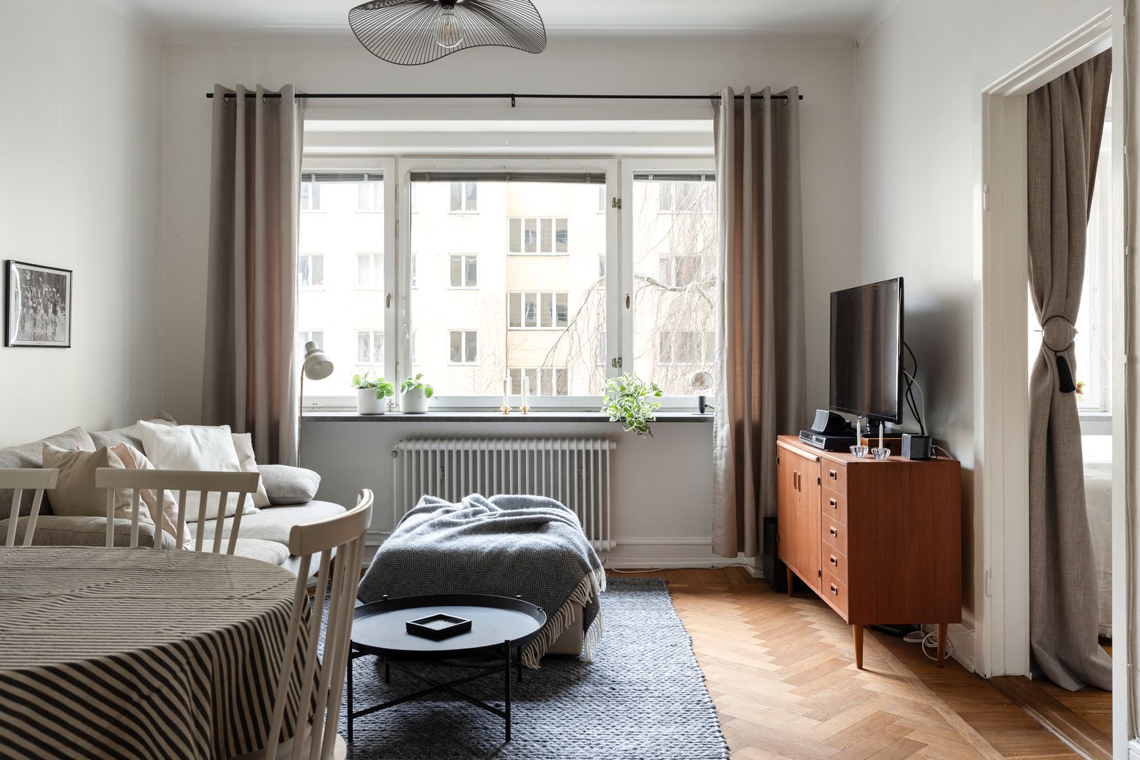 Bostadsrätt, Ehrensvärdsgatan 3, Rörsjöstaden, Malmö