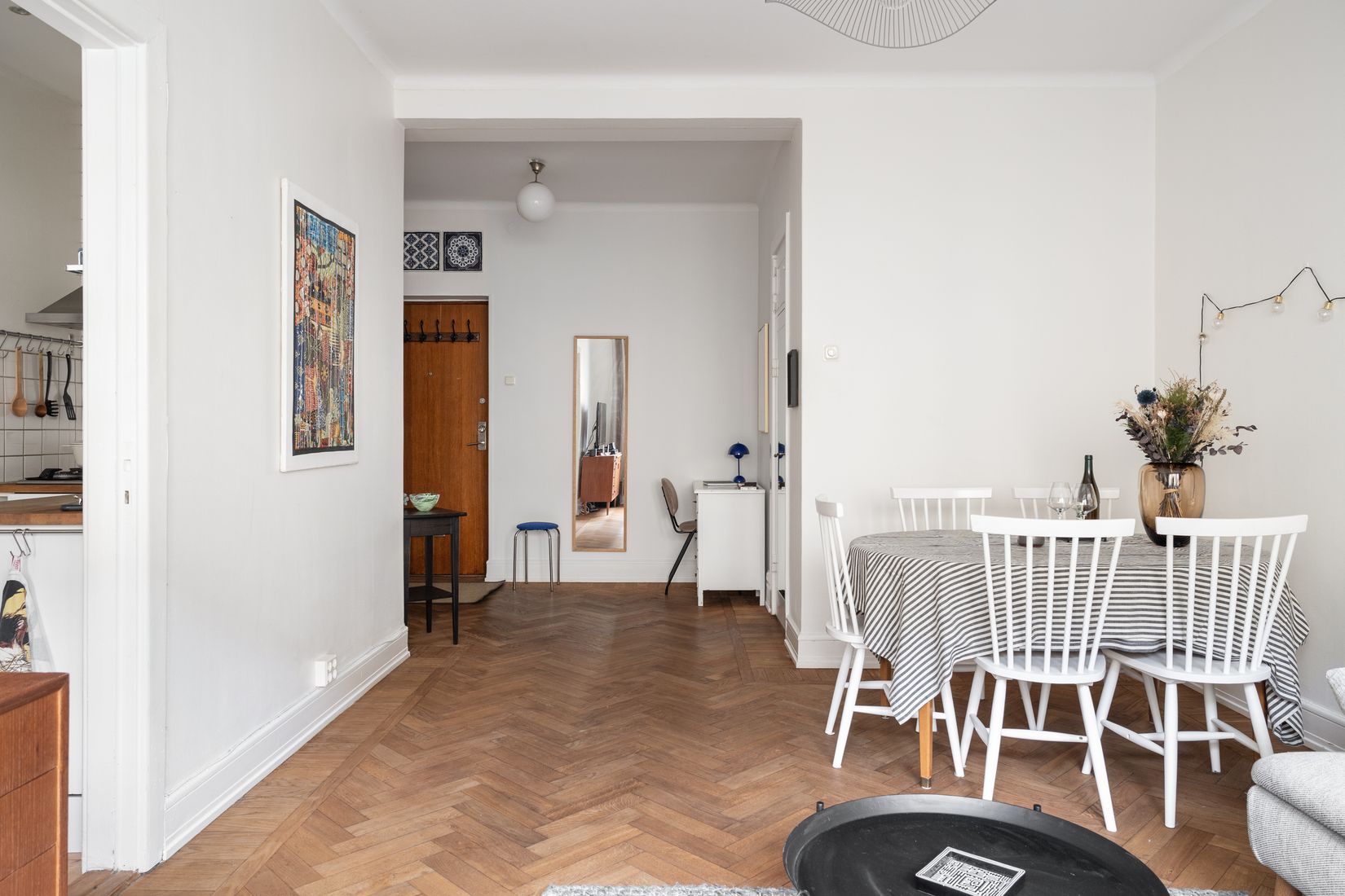 Bostadsrätt, Ehrensvärdsgatan 3, Rörsjöstaden, Malmö