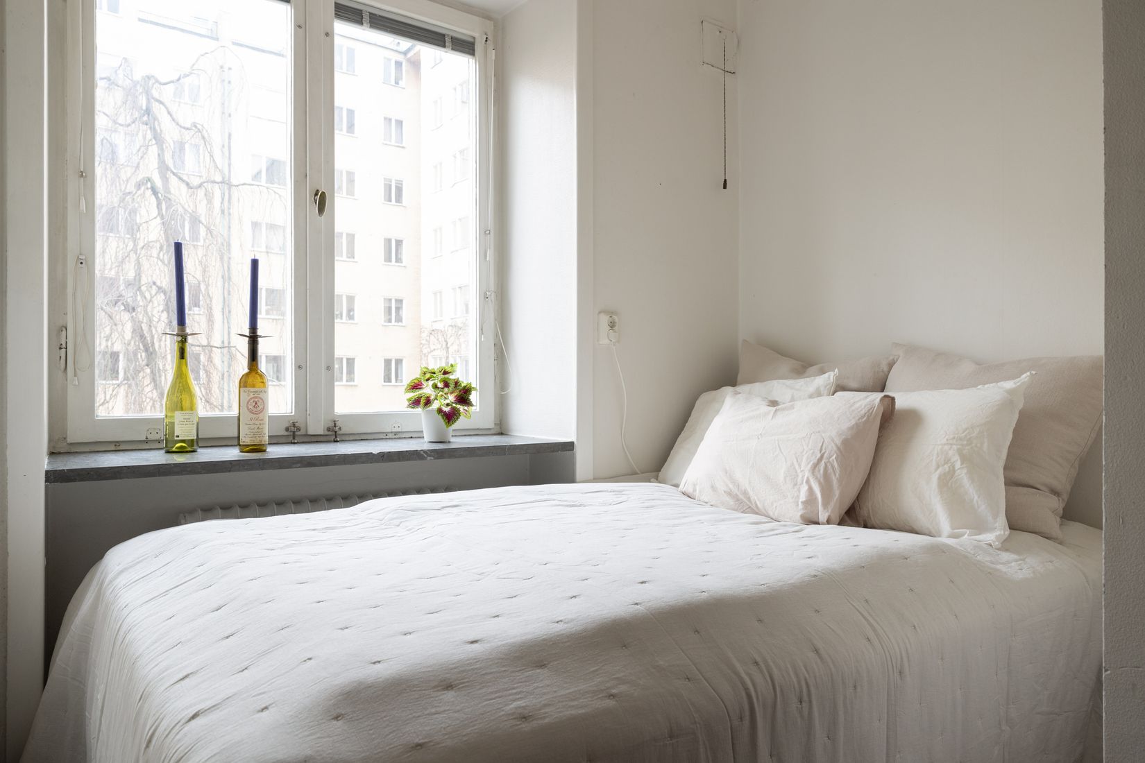 Bostadsrätt, Ehrensvärdsgatan 3, Rörsjöstaden, Malmö