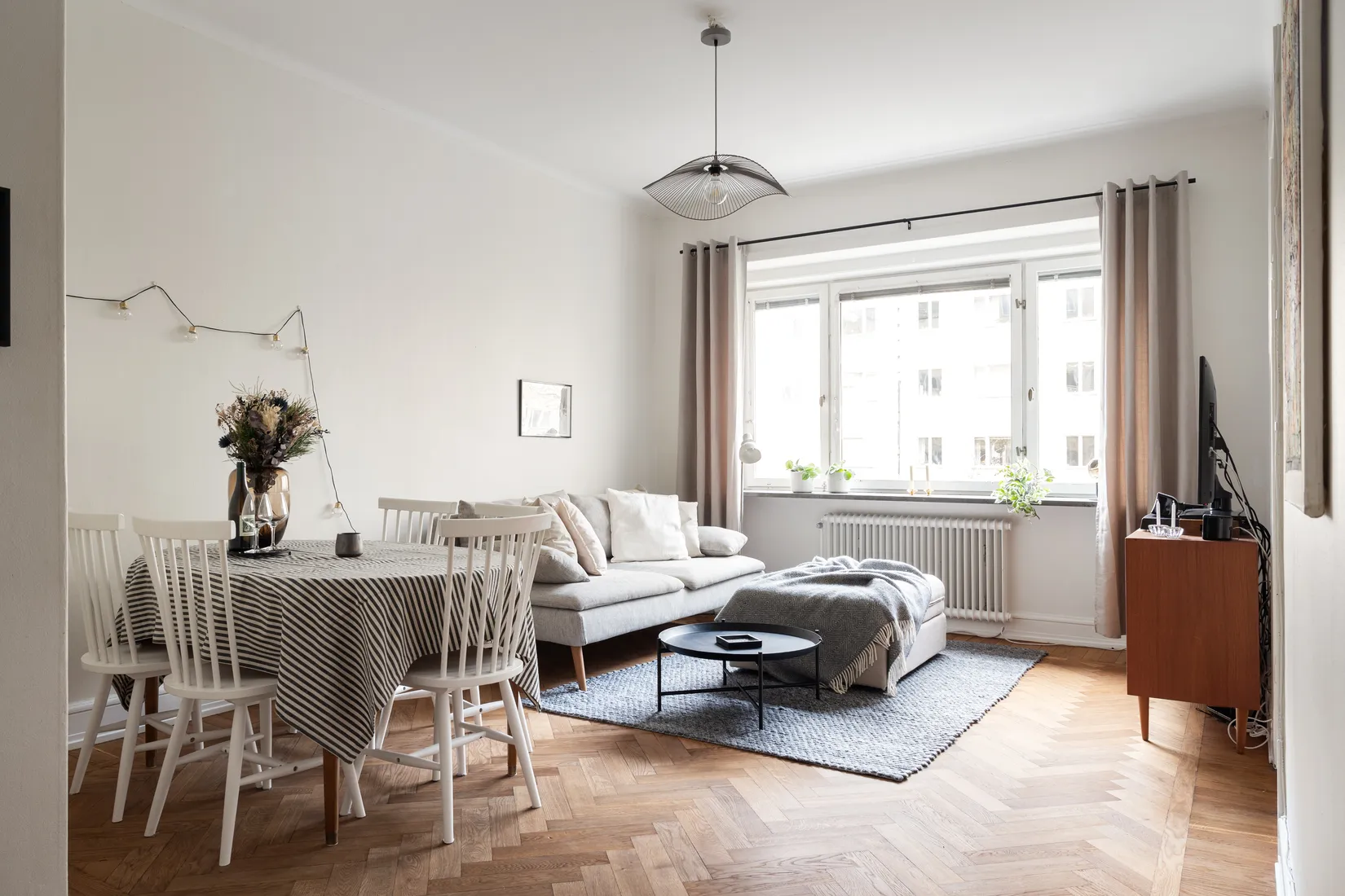 Bostadsrätt, Ehrensvärdsgatan 3, Rörsjöstaden, Malmö