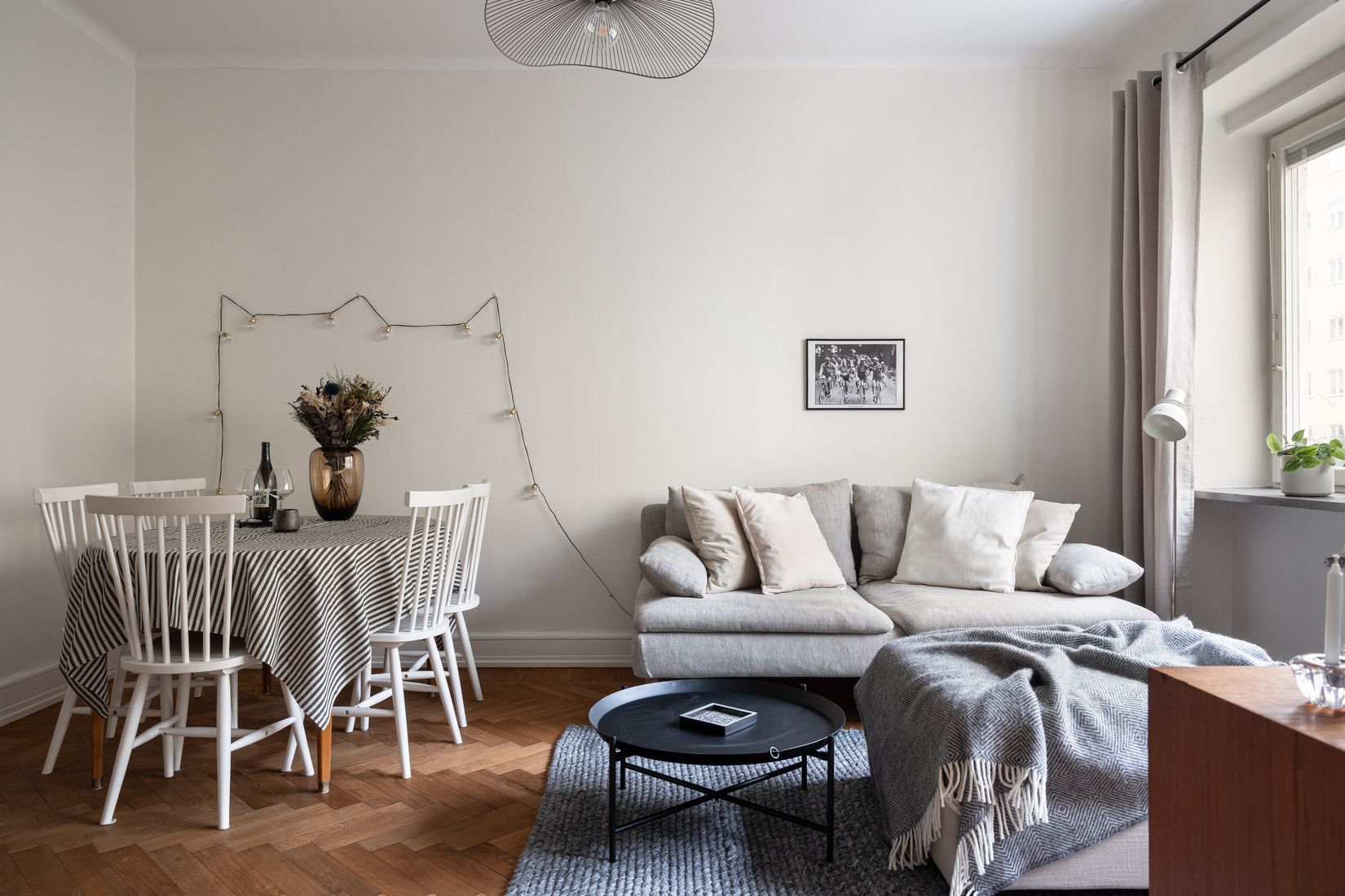 Bostadsrätt, Ehrensvärdsgatan 3, Rörsjöstaden, Malmö