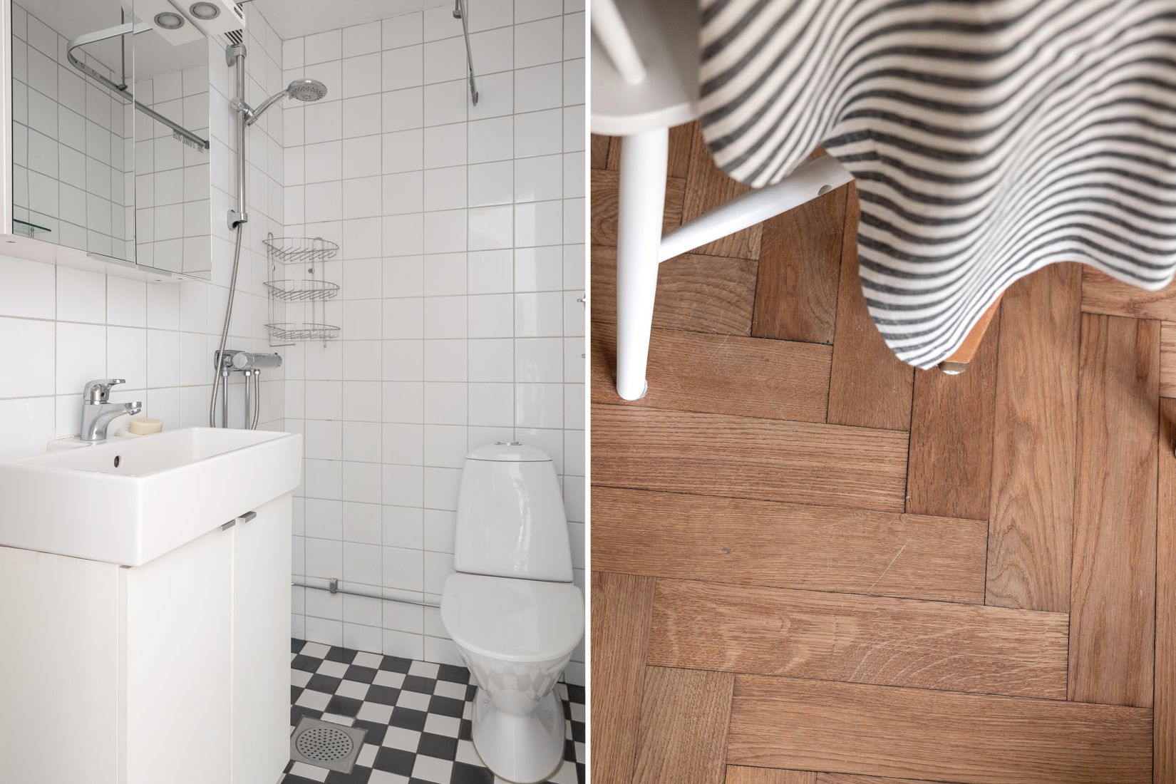 Bostadsrätt, Ehrensvärdsgatan 3, Rörsjöstaden, Malmö