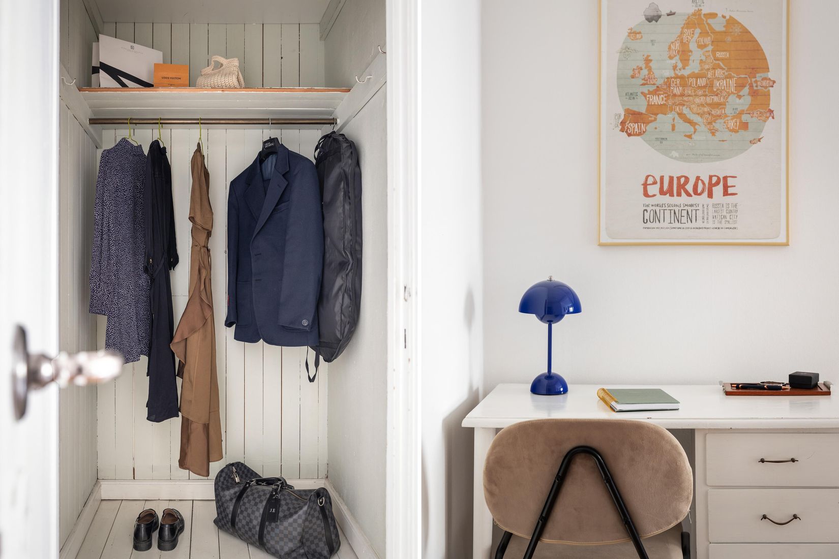 Bostadsrätt, Ehrensvärdsgatan 3, Rörsjöstaden, Malmö