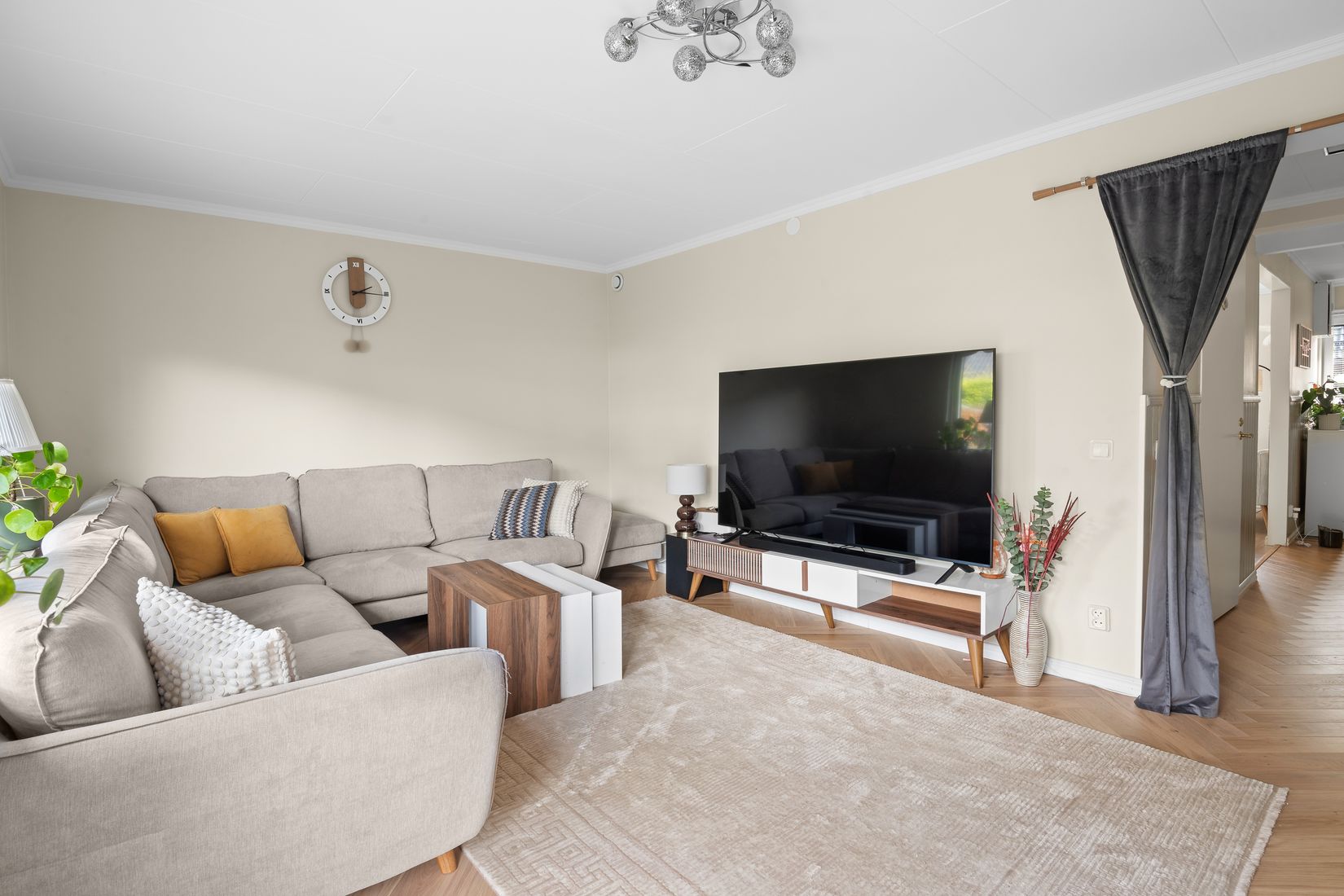 Bostadsrätt, Vattumannens gränd  36, Skälby, Järfälla