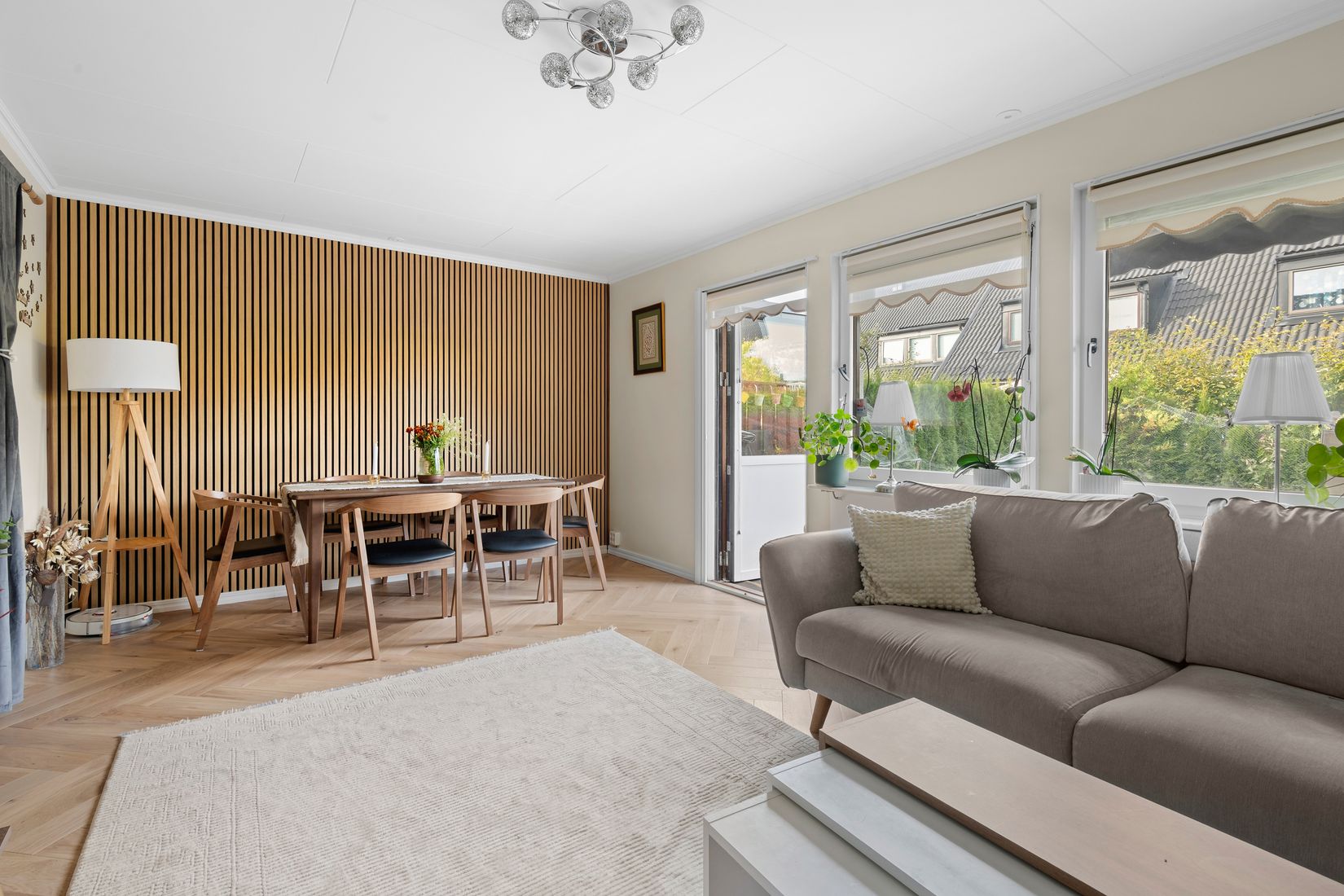 Bostadsrätt, Vattumannens gränd  36, Skälby, Järfälla