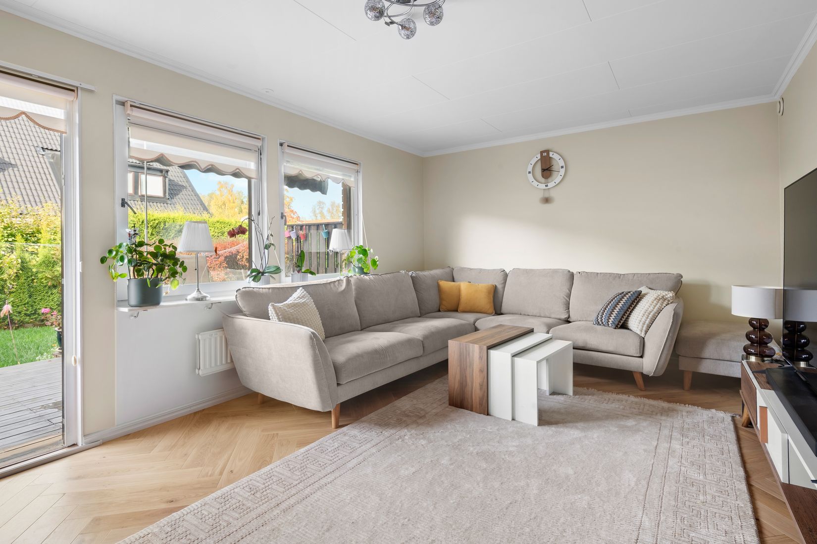 Bostadsrätt, Vattumannens gränd  36, Skälby, Järfälla