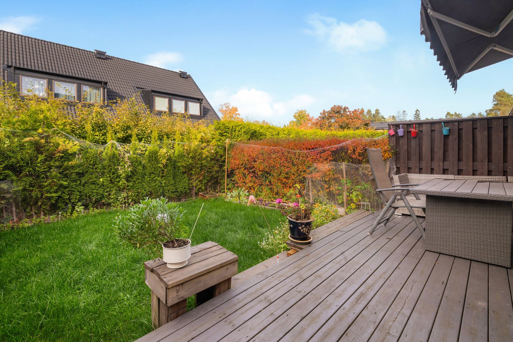 Bostadsrätt, Vattumannens gränd  36, Skälby, Järfälla