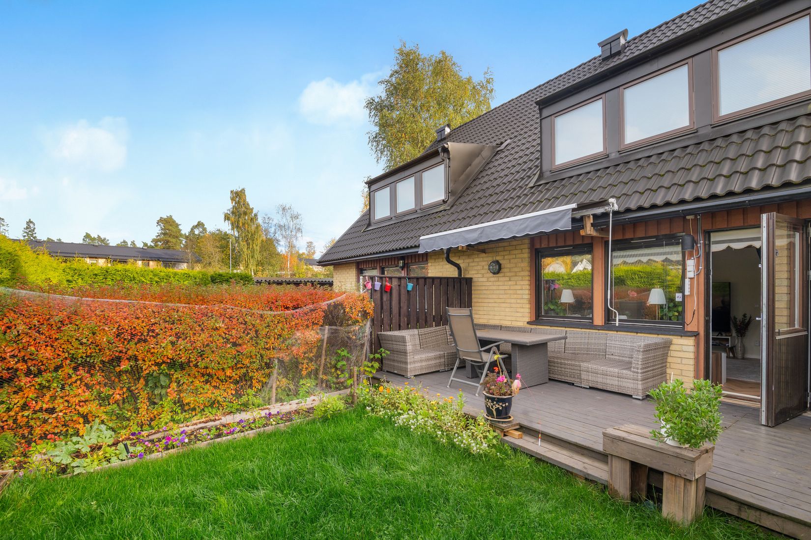 Bostadsrätt, Vattumannens gränd  36, Skälby, Järfälla