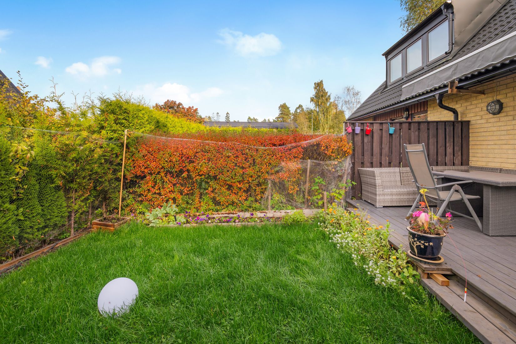 Bostadsrätt, Vattumannens gränd  36, Skälby, Järfälla