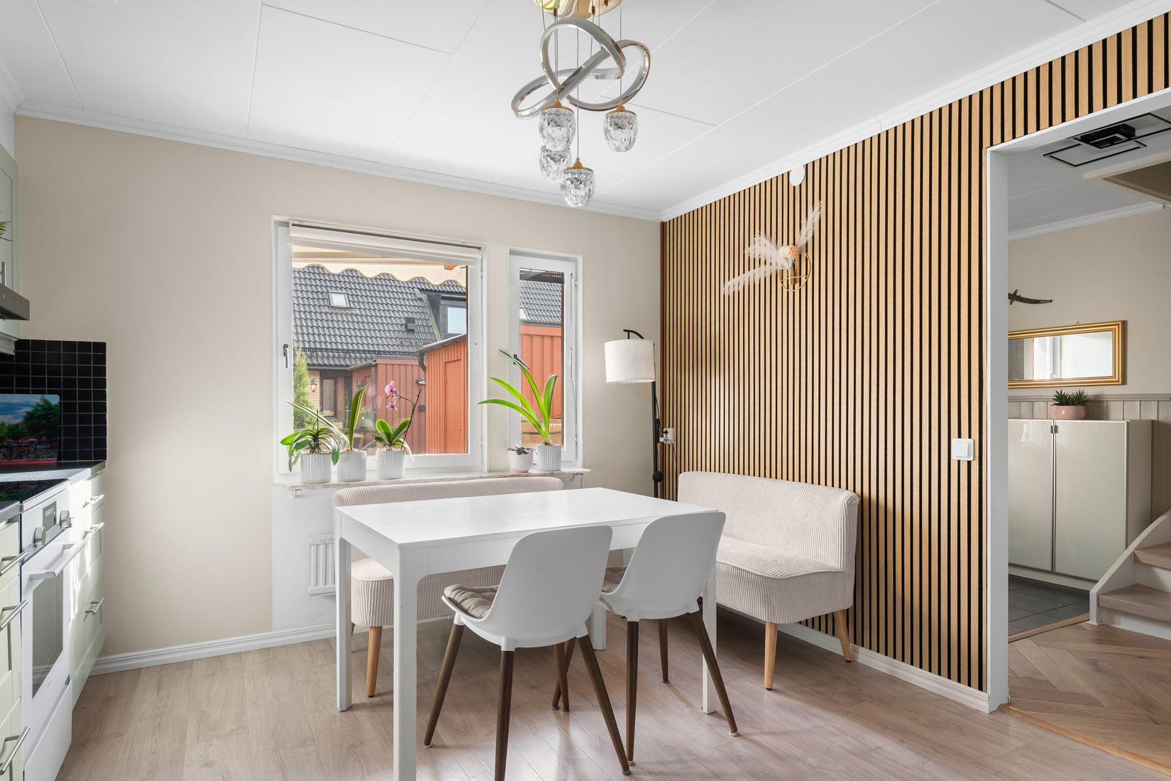 Bostadsrätt, Vattumannens gränd  36, Skälby, Järfälla