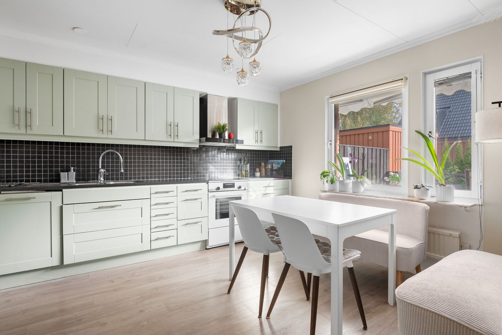 Bostadsrätt, Vattumannens gränd  36, Skälby, Järfälla