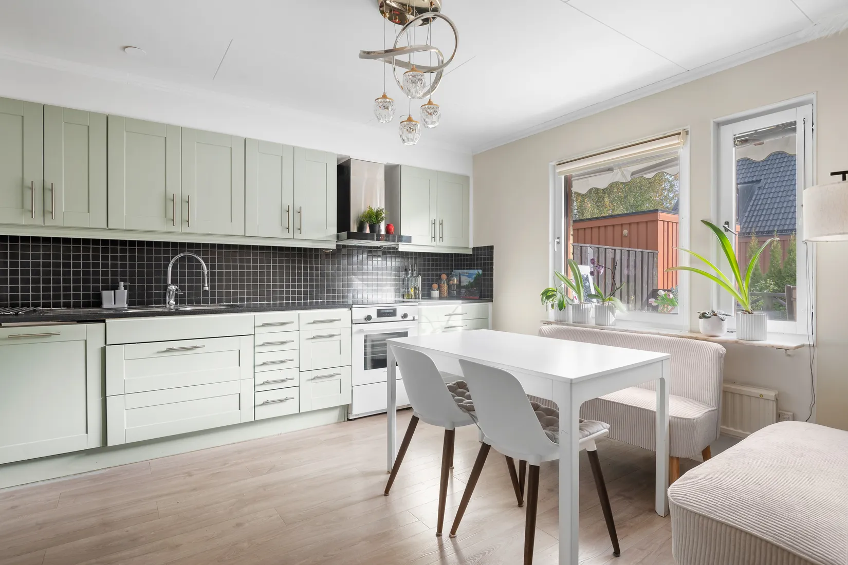 Bostadsrätt, Vattumannens gränd  36, Skälby, Järfälla