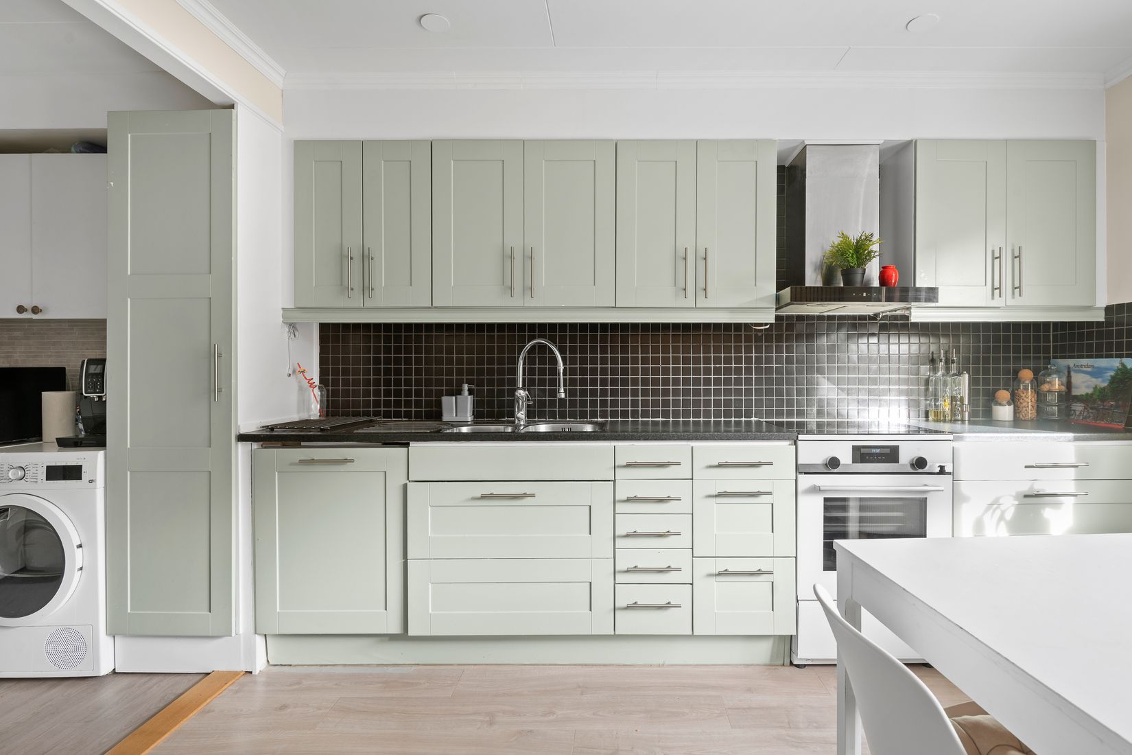 Bostadsrätt, Vattumannens gränd  36, Skälby, Järfälla