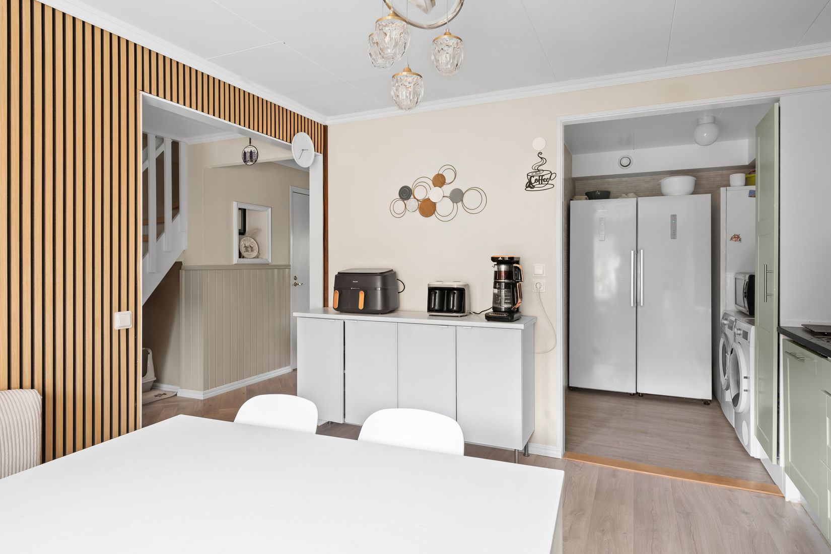 Bostadsrätt, Vattumannens gränd  36, Skälby, Järfälla