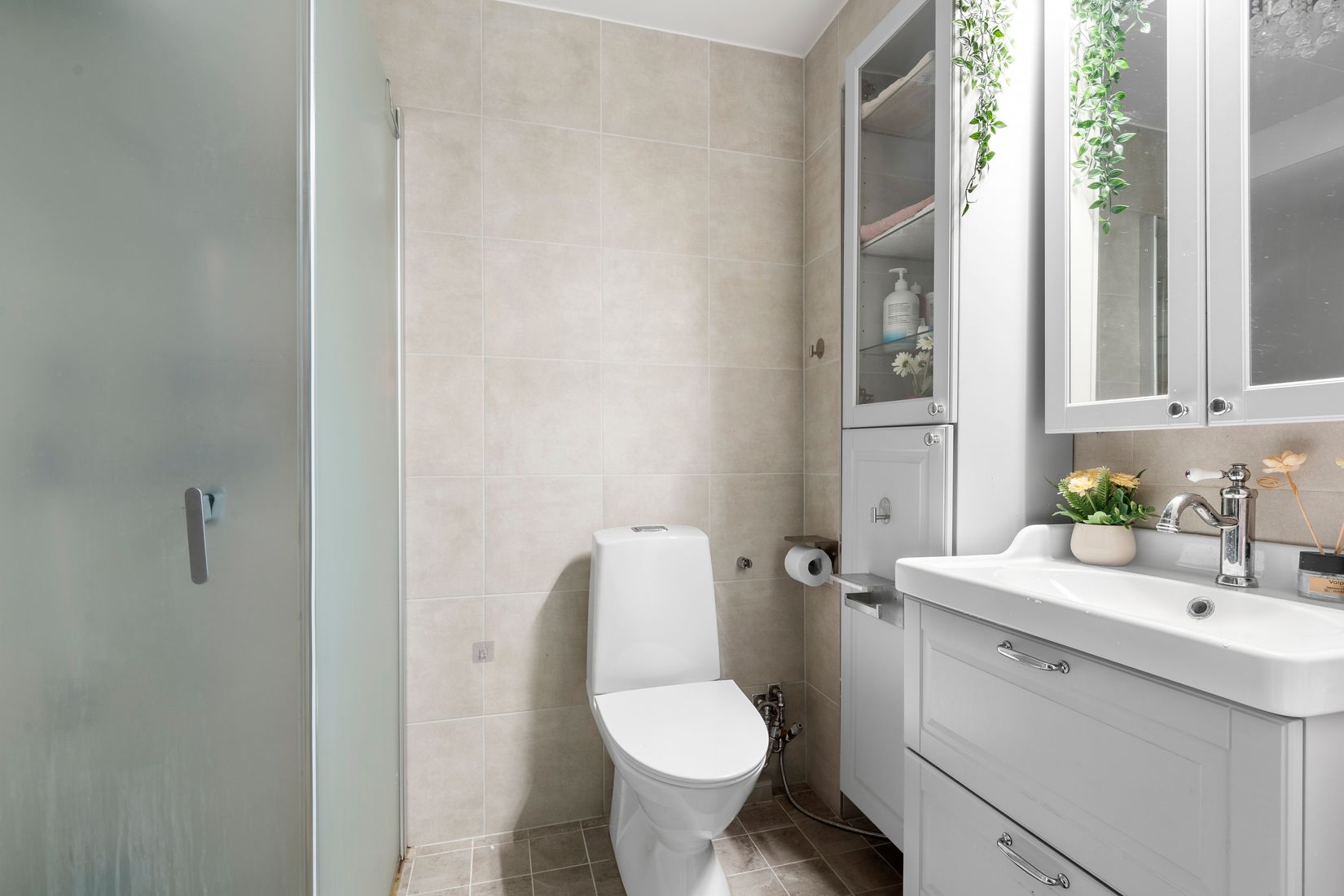 Bostadsrätt, Vattumannens gränd  36, Skälby, Järfälla