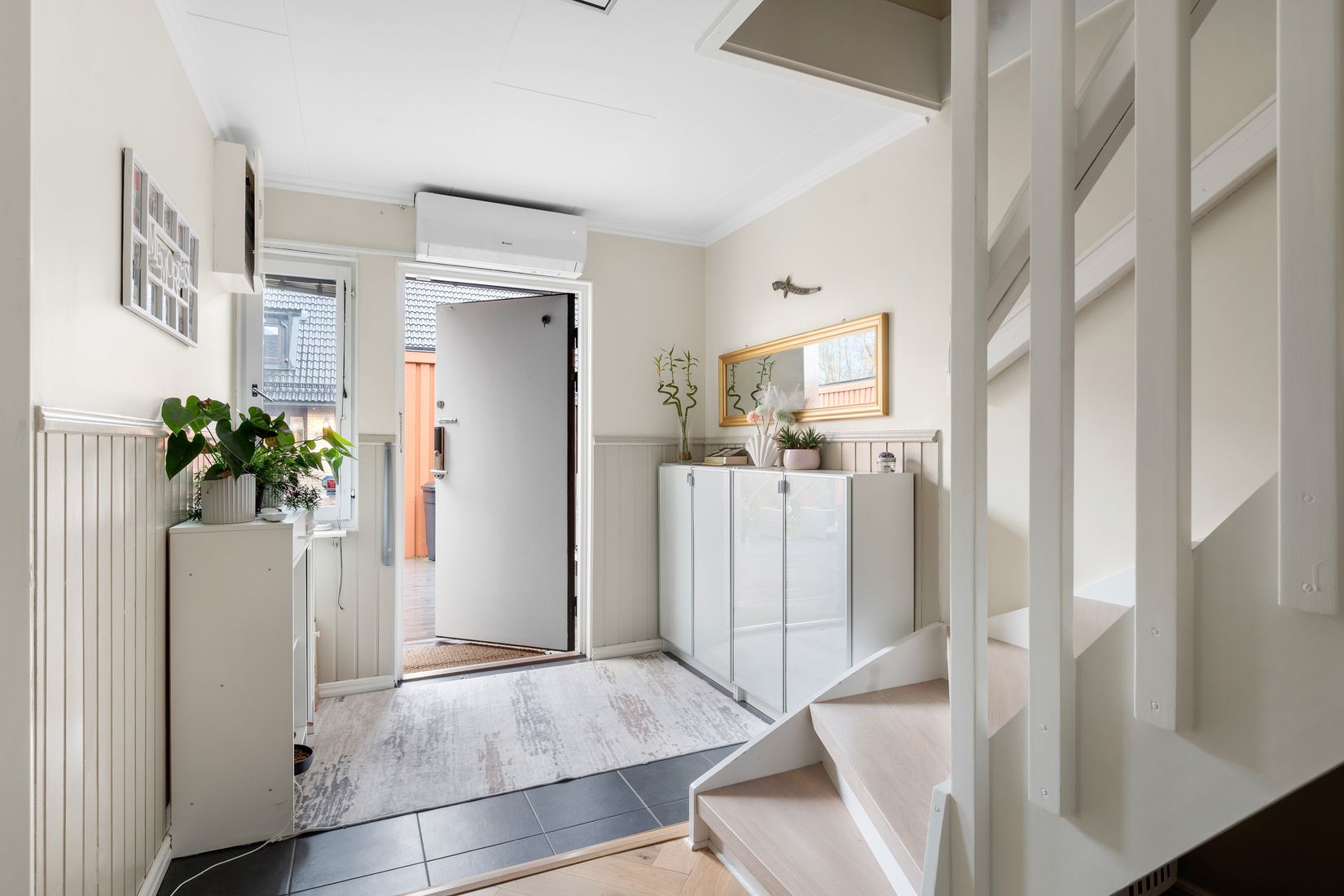 Bostadsrätt, Vattumannens gränd  36, Skälby, Järfälla