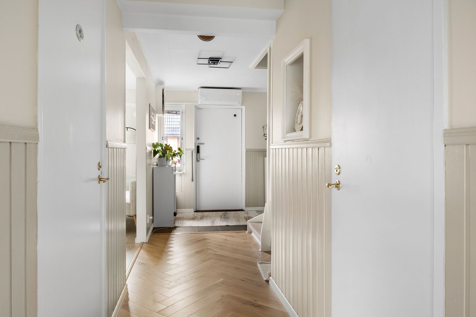 Bostadsrätt, Vattumannens gränd  36, Skälby, Järfälla