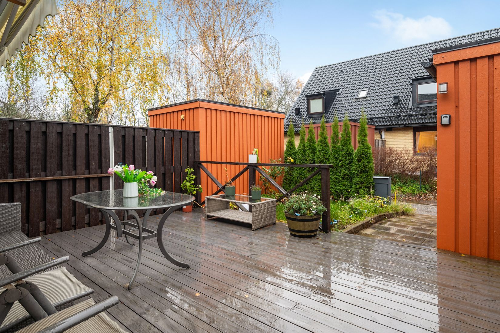 Bostadsrätt, Vattumannens gränd  36, Skälby, Järfälla