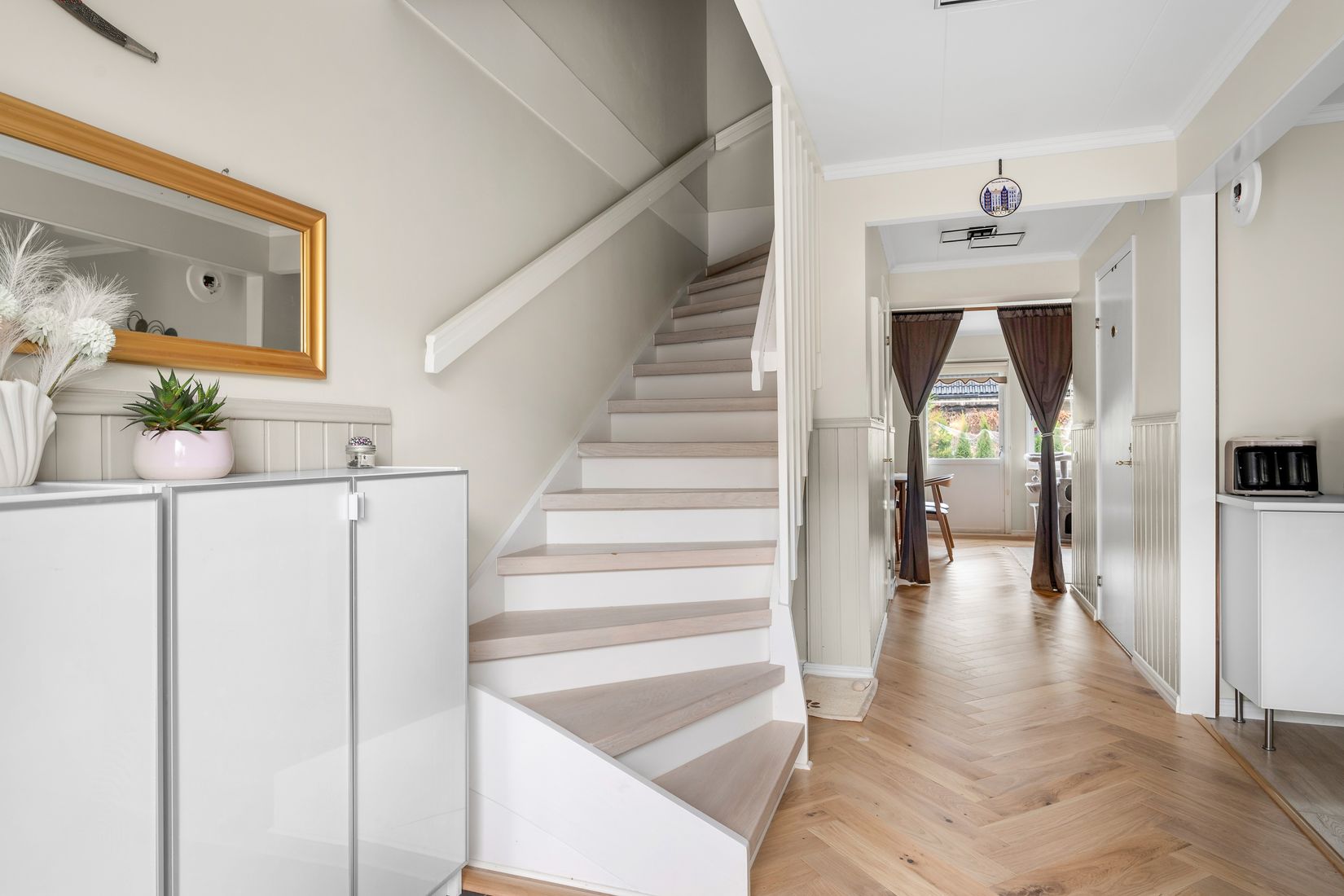 Bostadsrätt, Vattumannens gränd  36, Skälby, Järfälla