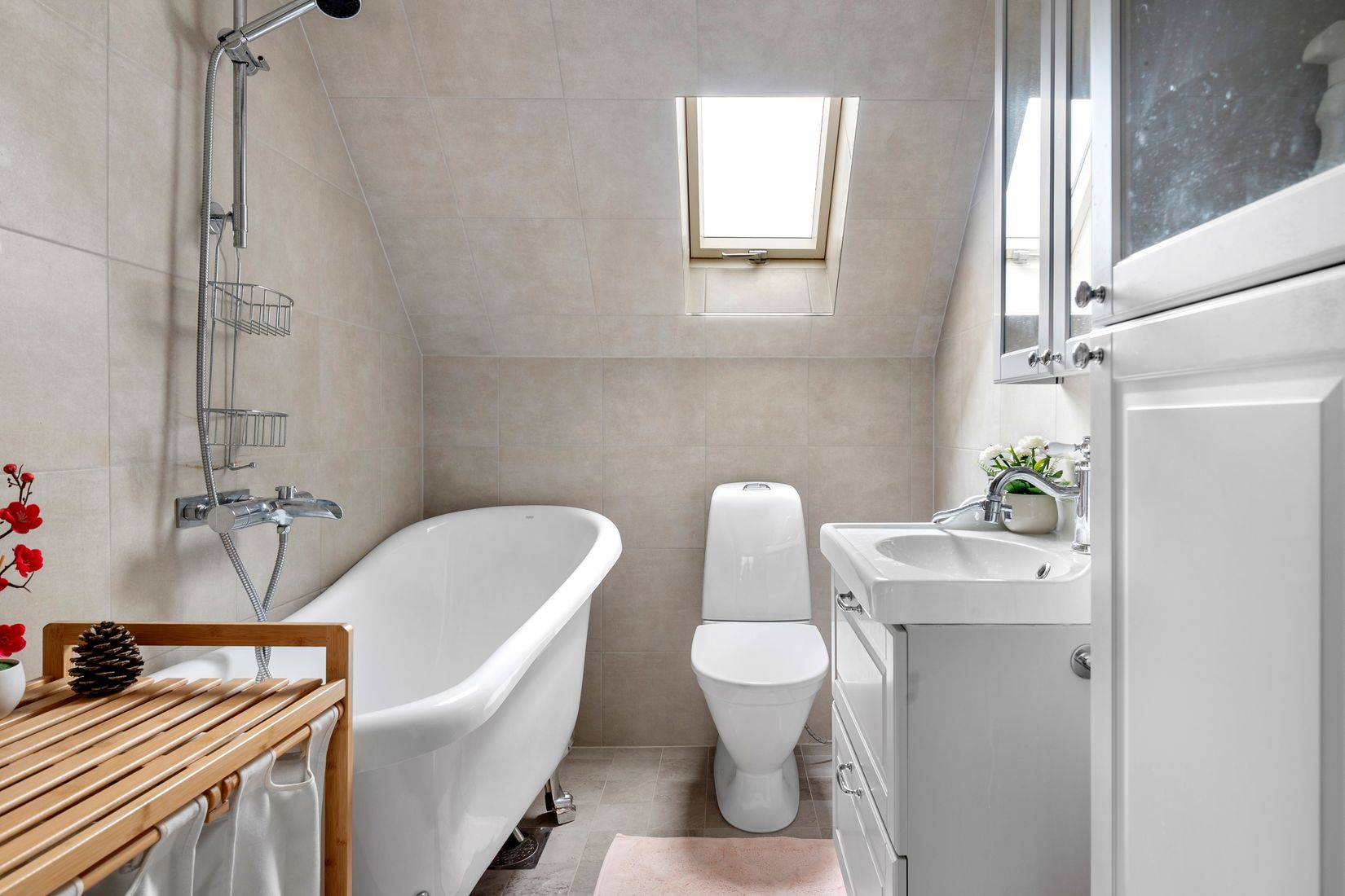 Bostadsrätt, Vattumannens gränd  36, Skälby, Järfälla