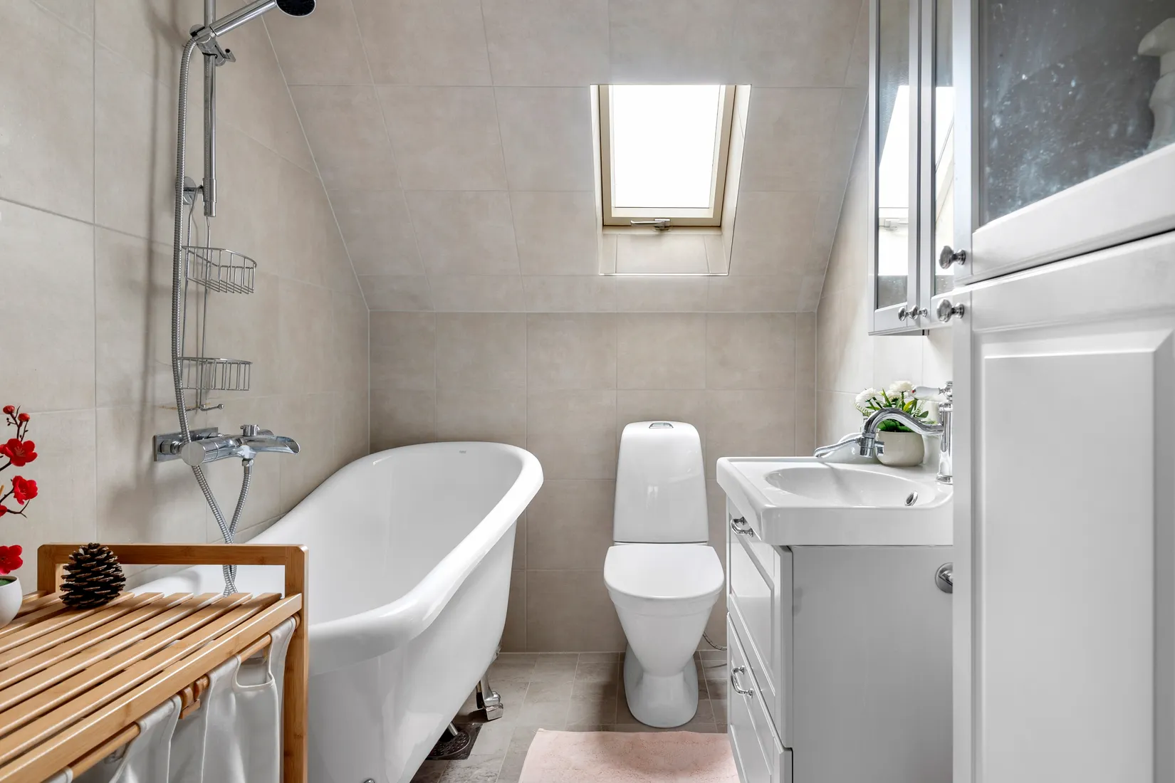 Bostadsrätt, Vattumannens gränd  36, Skälby, Järfälla