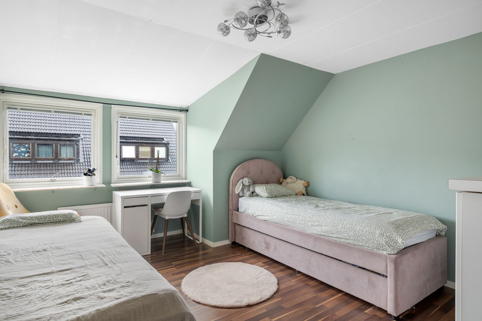 Bostadsrätt, Vattumannens gränd  36, Skälby, Järfälla