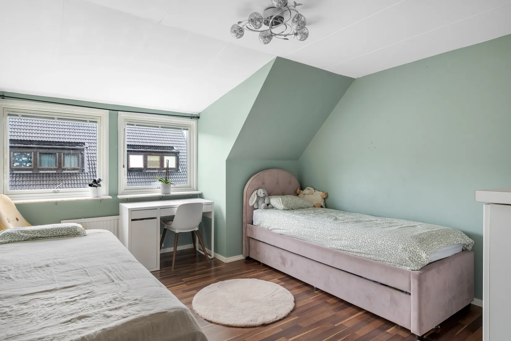 Bostadsrätt, Vattumannens gränd  36, Skälby, Järfälla