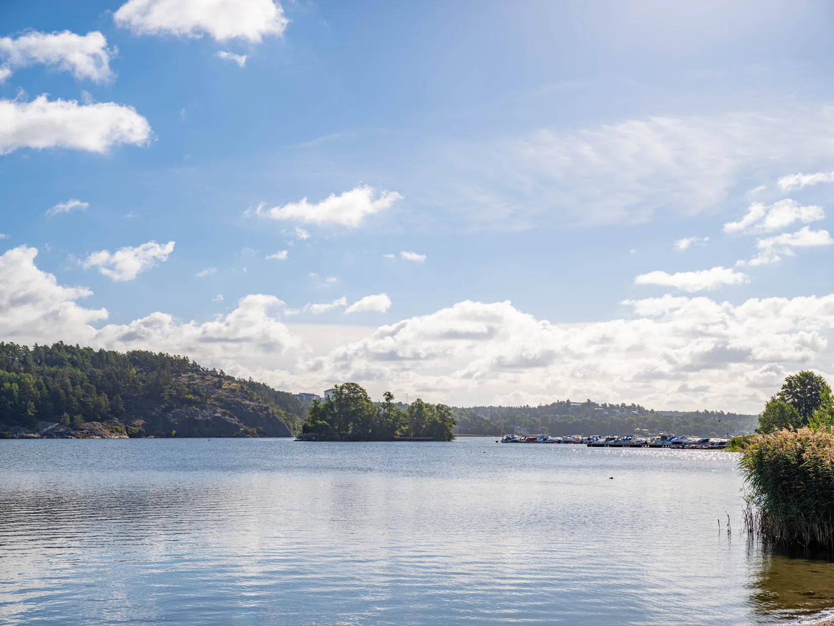 Bostadsrätt, Krögers Promenad 21, Silverdal, Sollentuna
