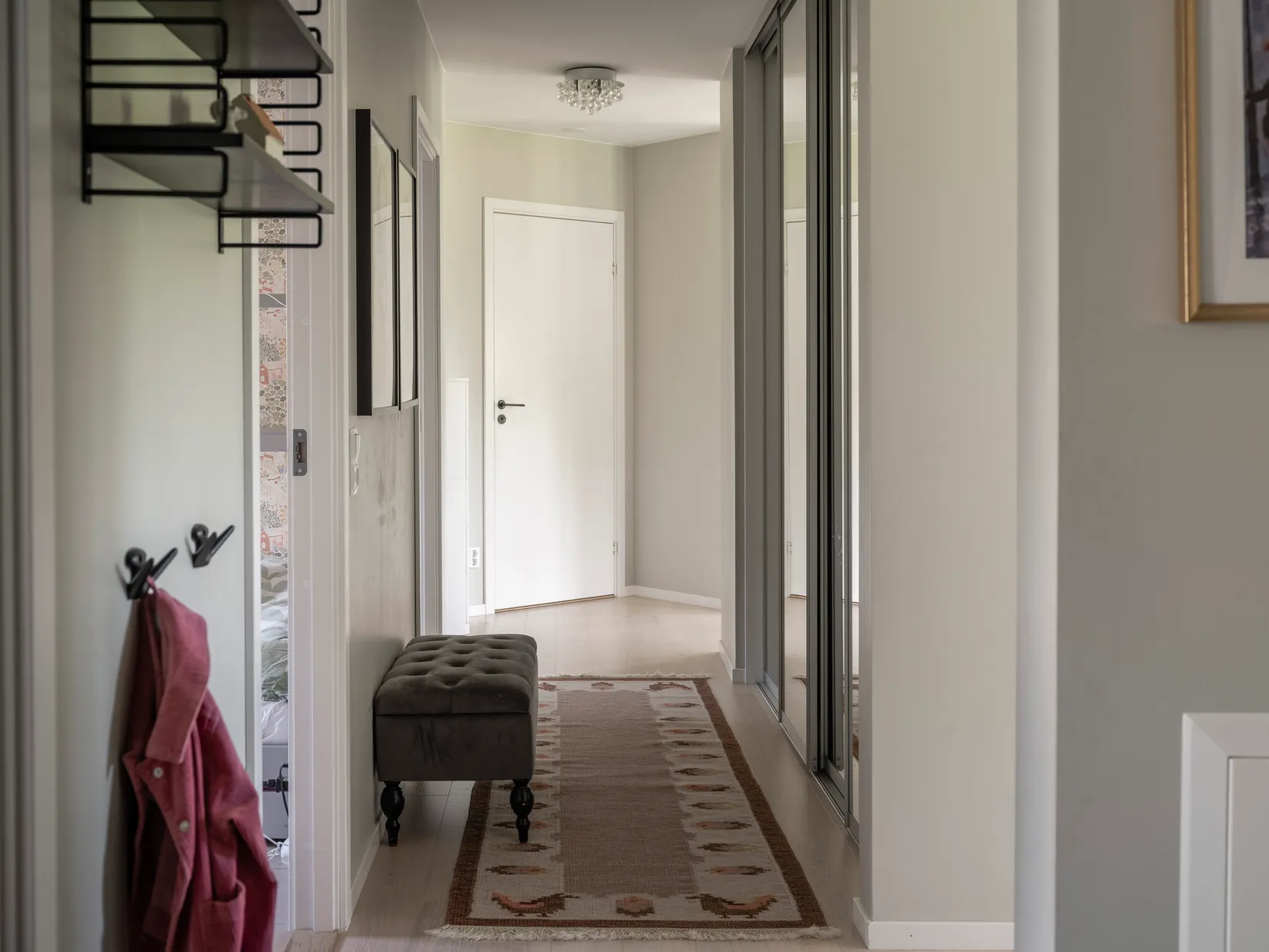 Bostadsrätt, Krögers Promenad 21, Silverdal, Sollentuna