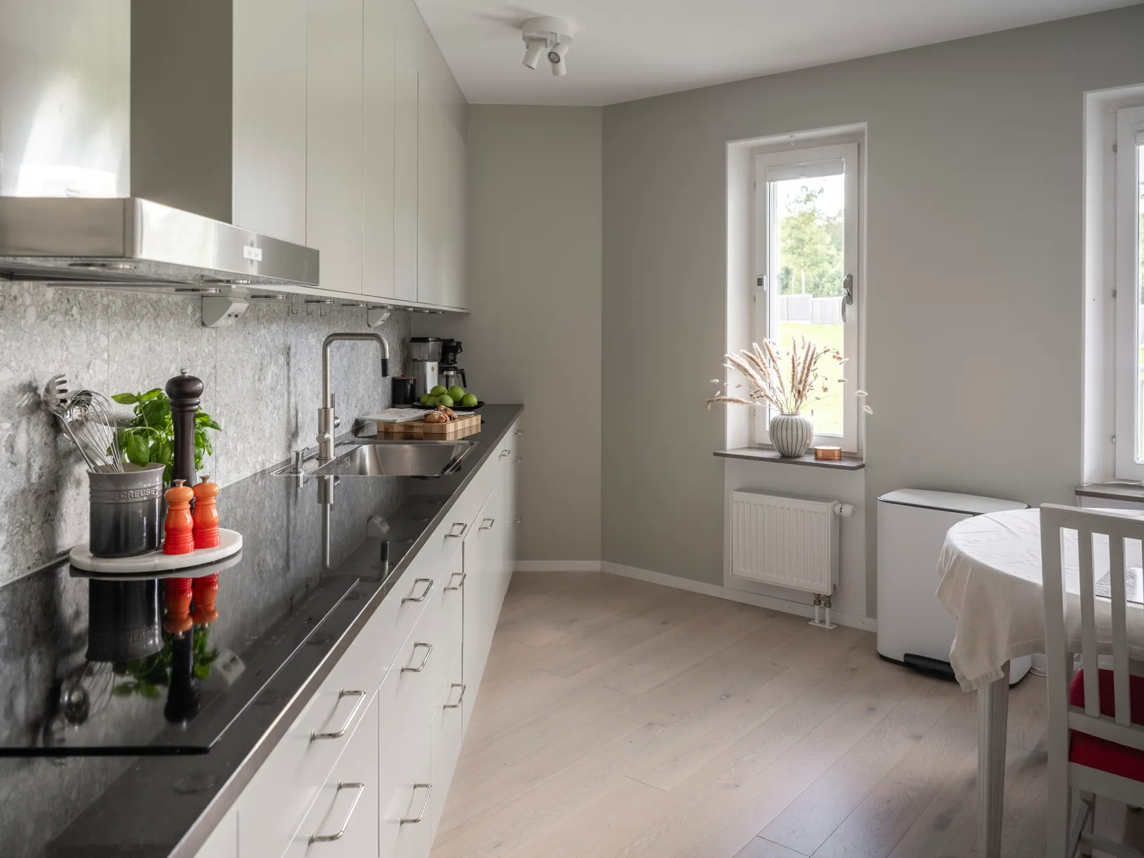 Bostadsrätt, Krögers Promenad 21, Silverdal, Sollentuna