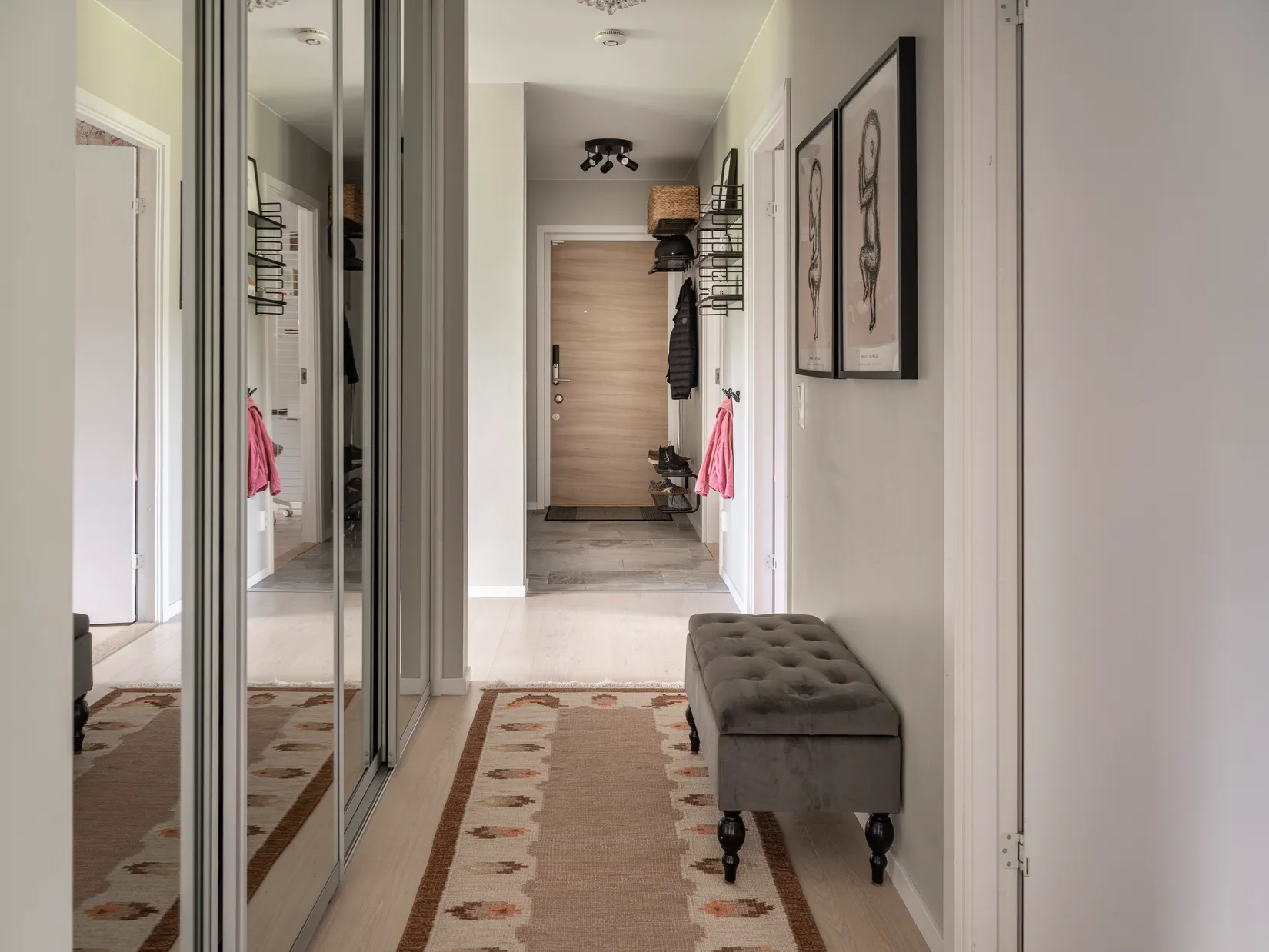 Bostadsrätt, Krögers Promenad 21, Silverdal, Sollentuna