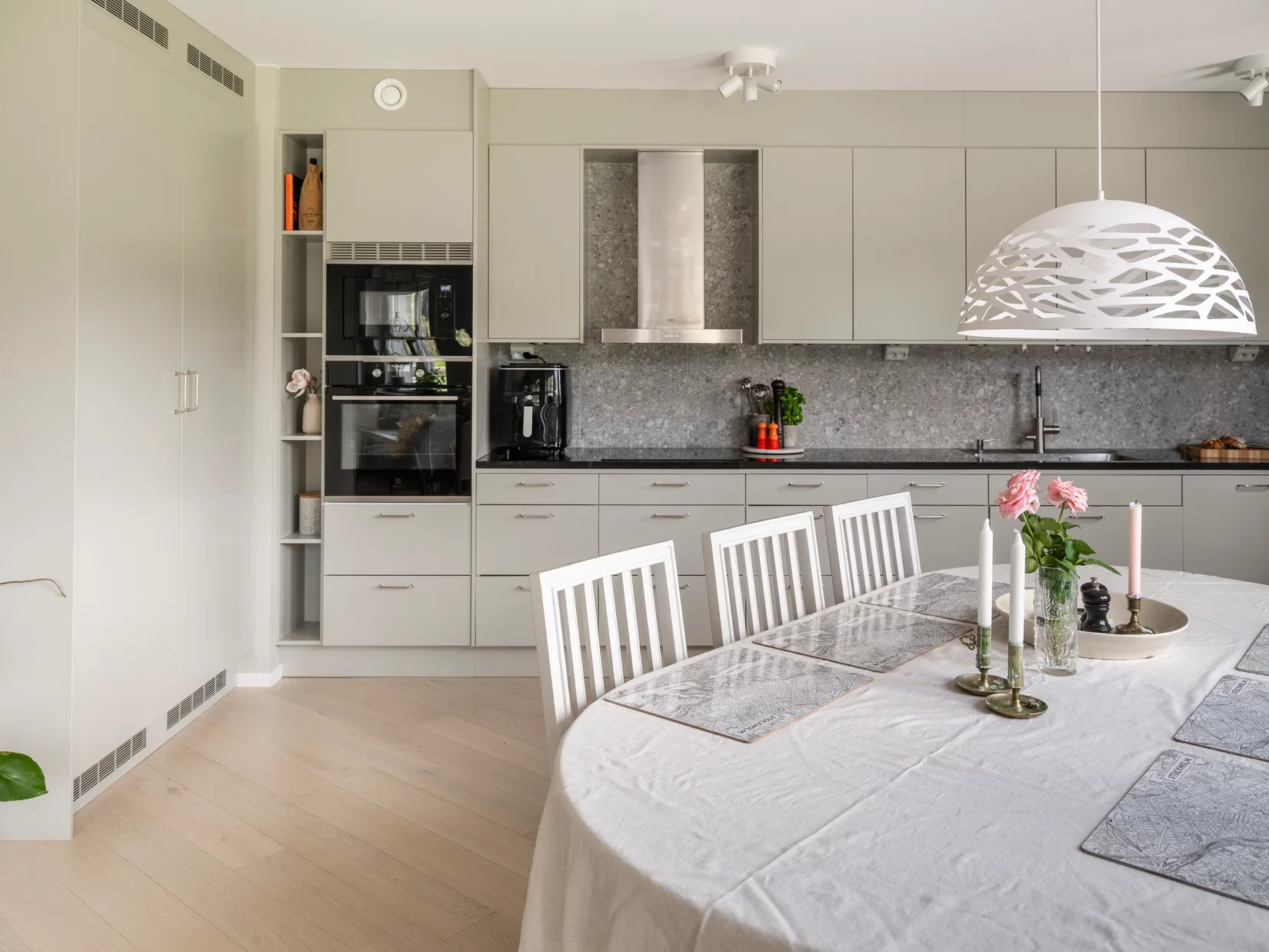 Bostadsrätt, Krögers Promenad 21, Silverdal, Sollentuna